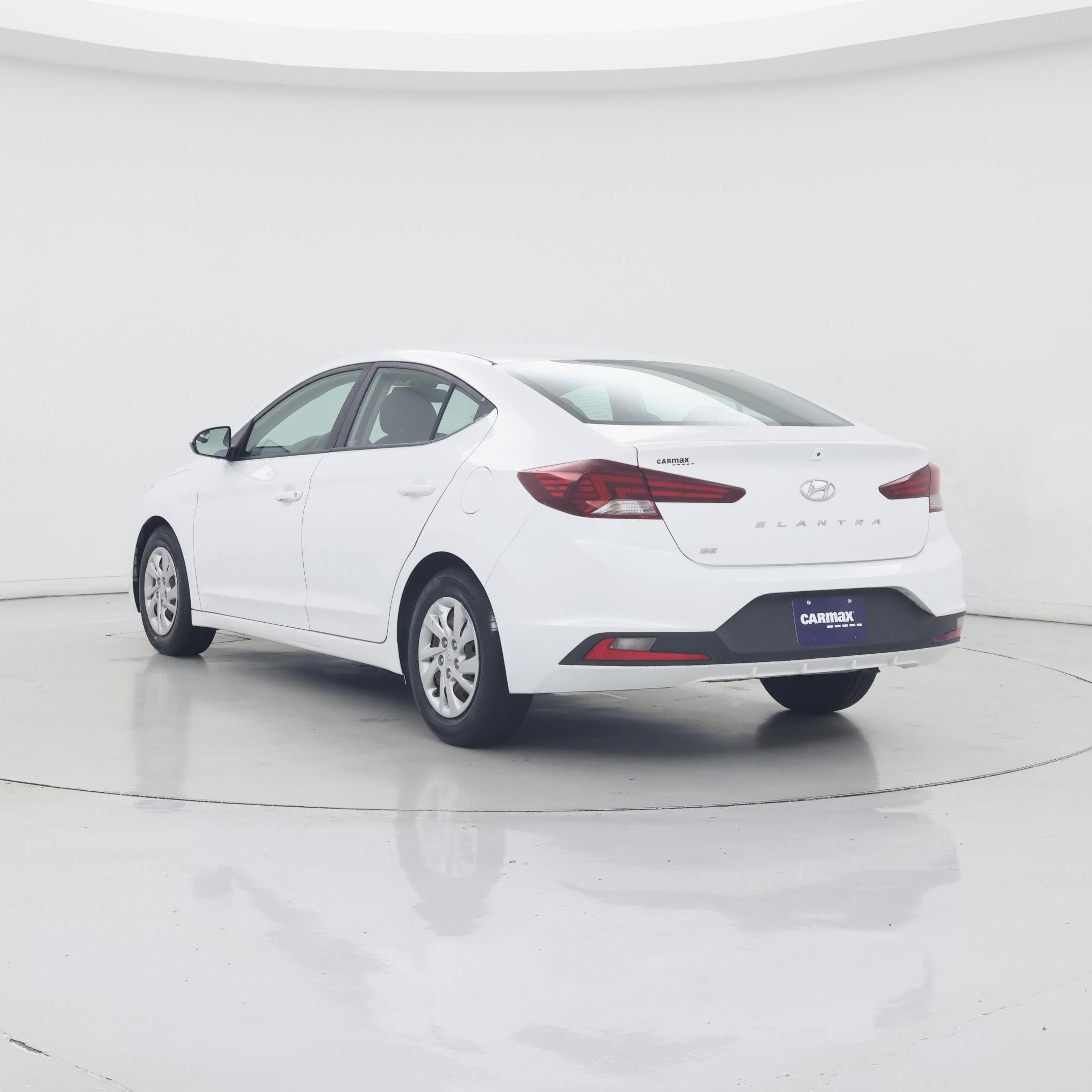 Thumbnail: 2020 Hyundai Elantra - 2