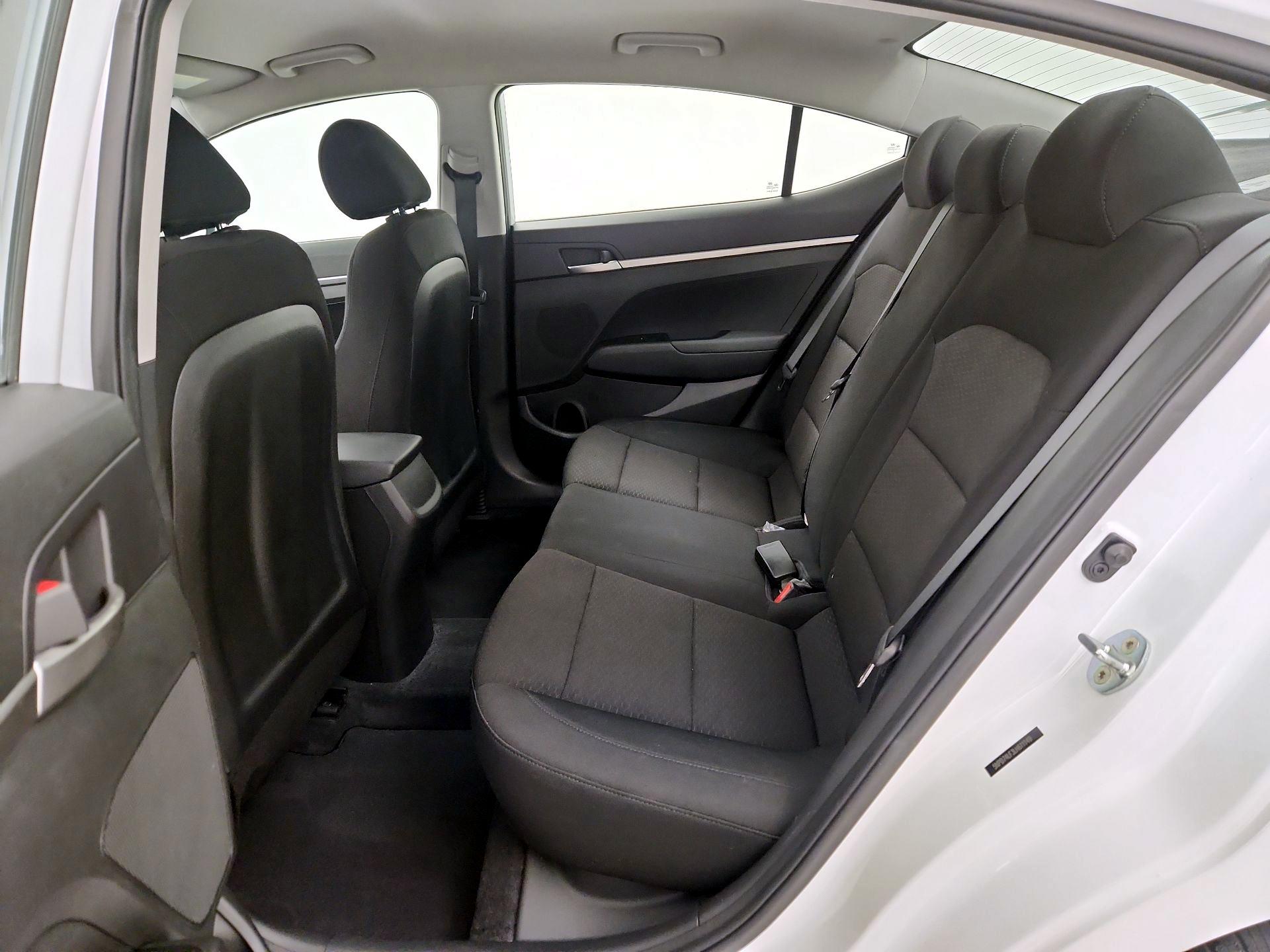 Thumbnail: 2020 Hyundai Elantra - 19
