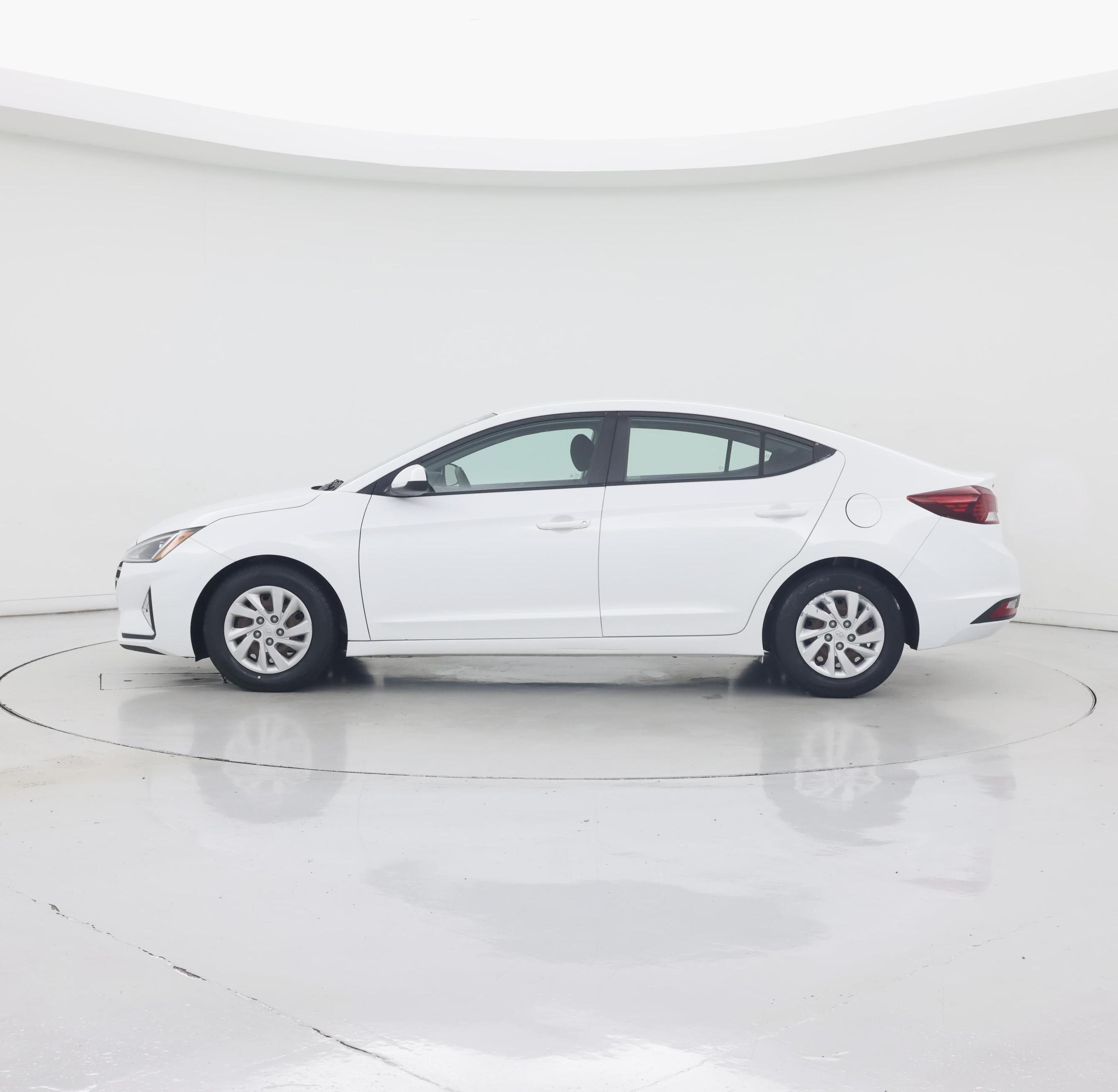 Thumbnail: 2020 Hyundai Elantra - 3