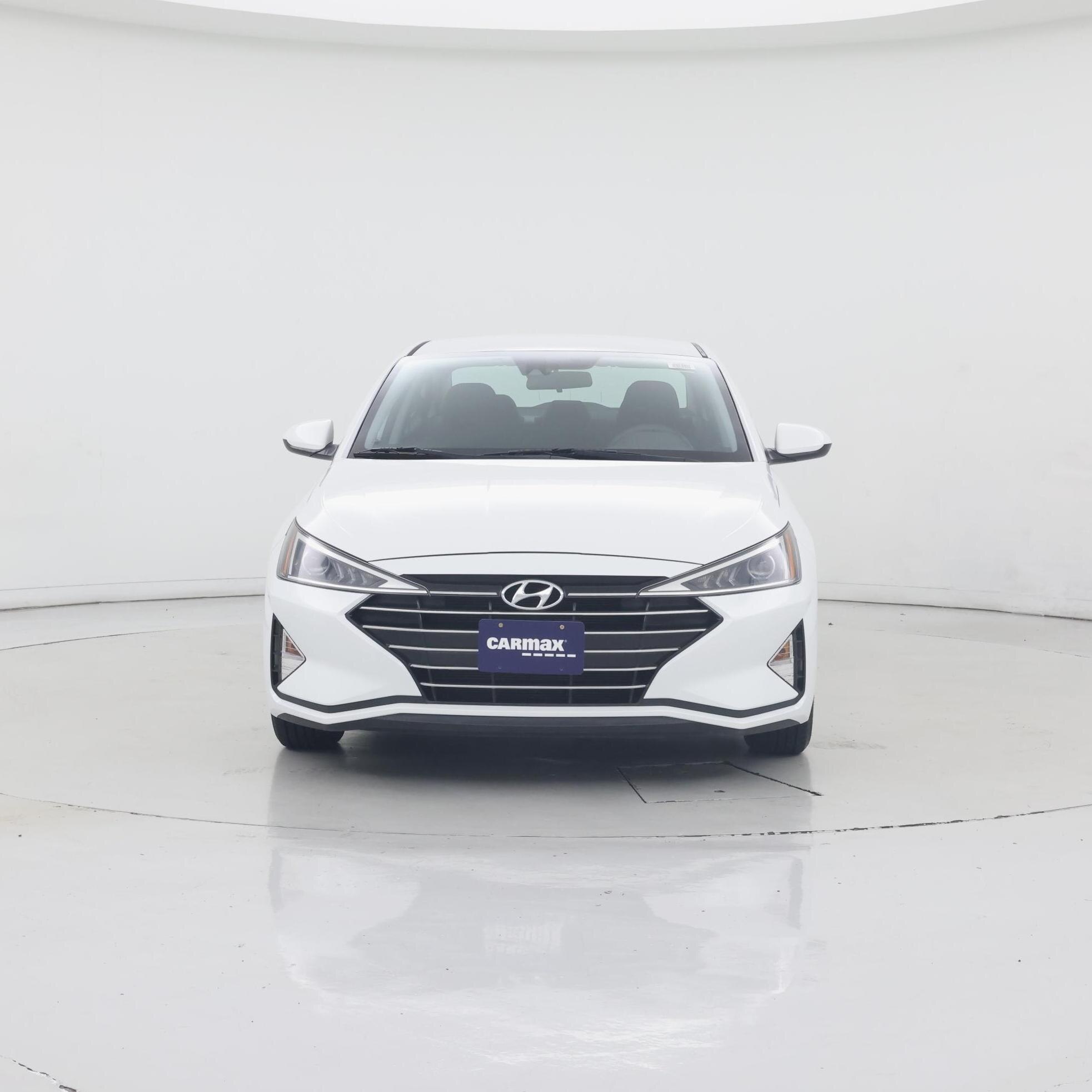 Thumbnail: 2020 Hyundai Elantra - 5