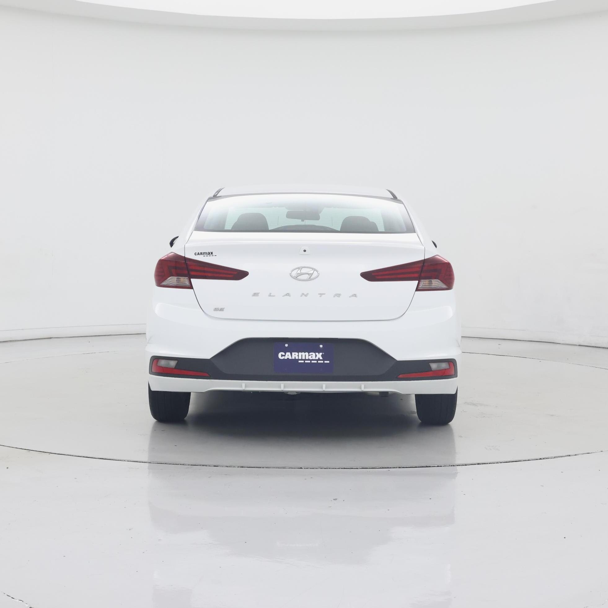 Thumbnail: 2020 Hyundai Elantra - 6