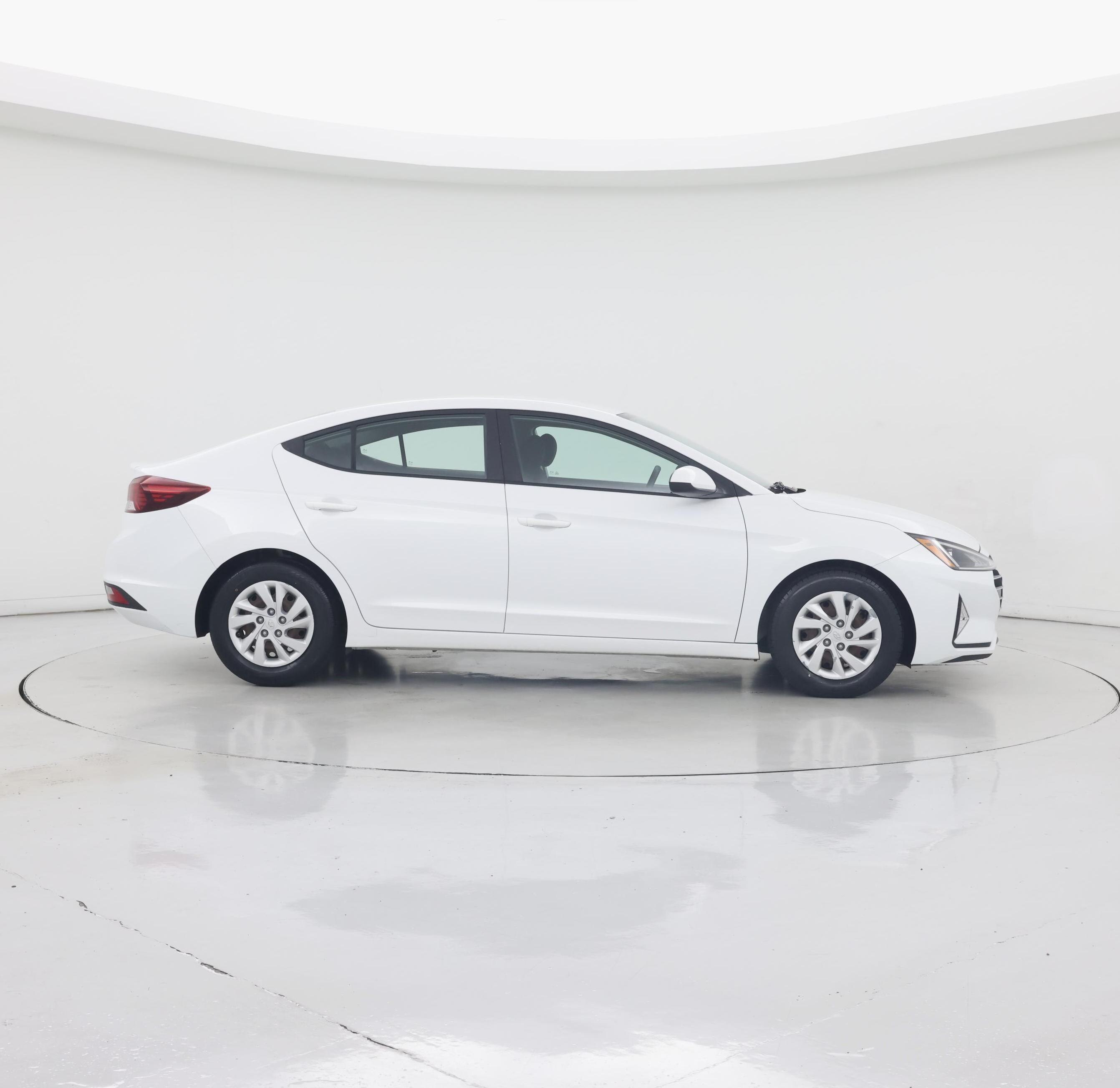 Thumbnail: 2020 Hyundai Elantra - 7