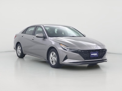 2023 Hyundai Elantra SE