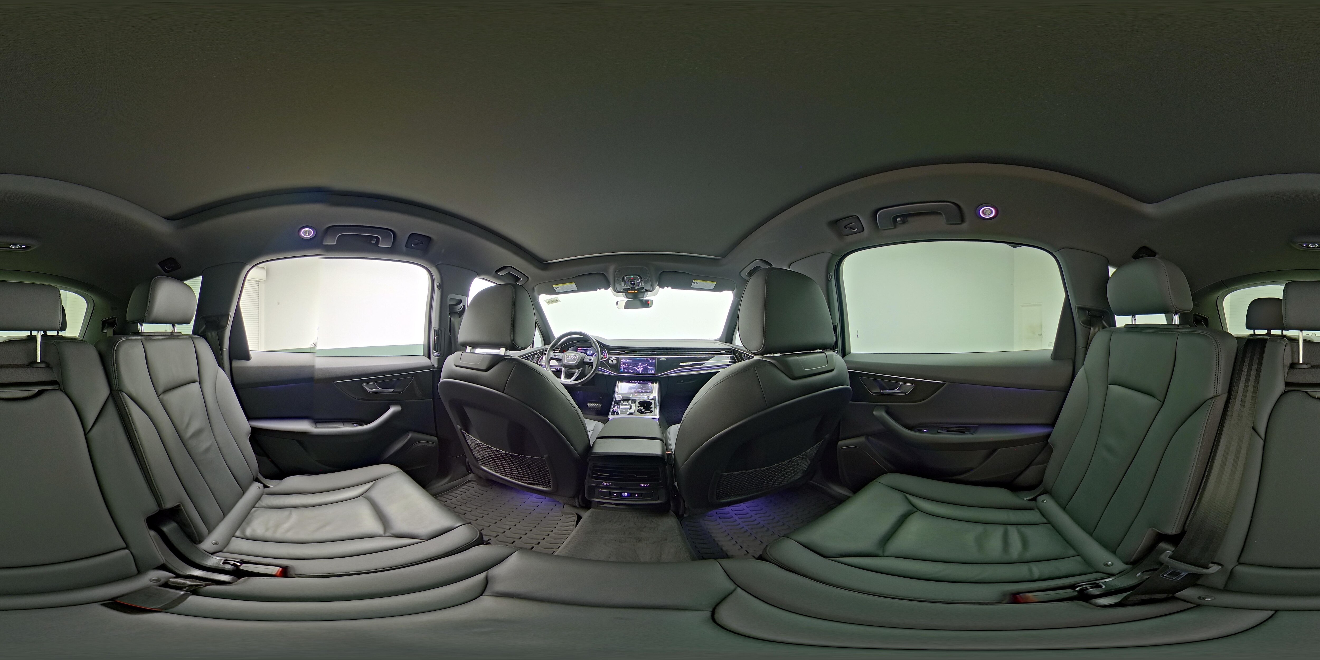 2022 Audi Q7 Premium - Photo 24