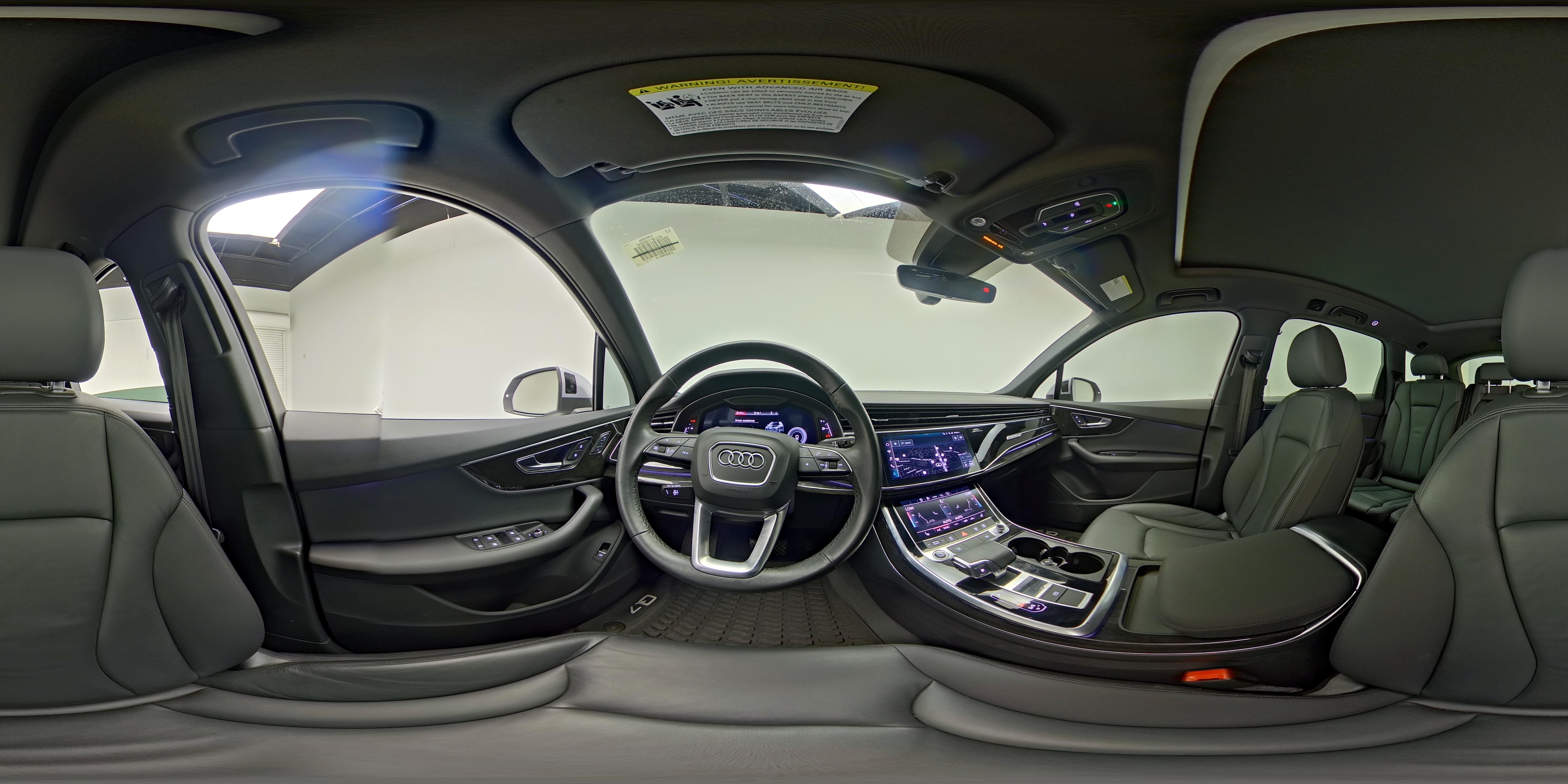 2022 Audi Q7 Premium - Photo 25