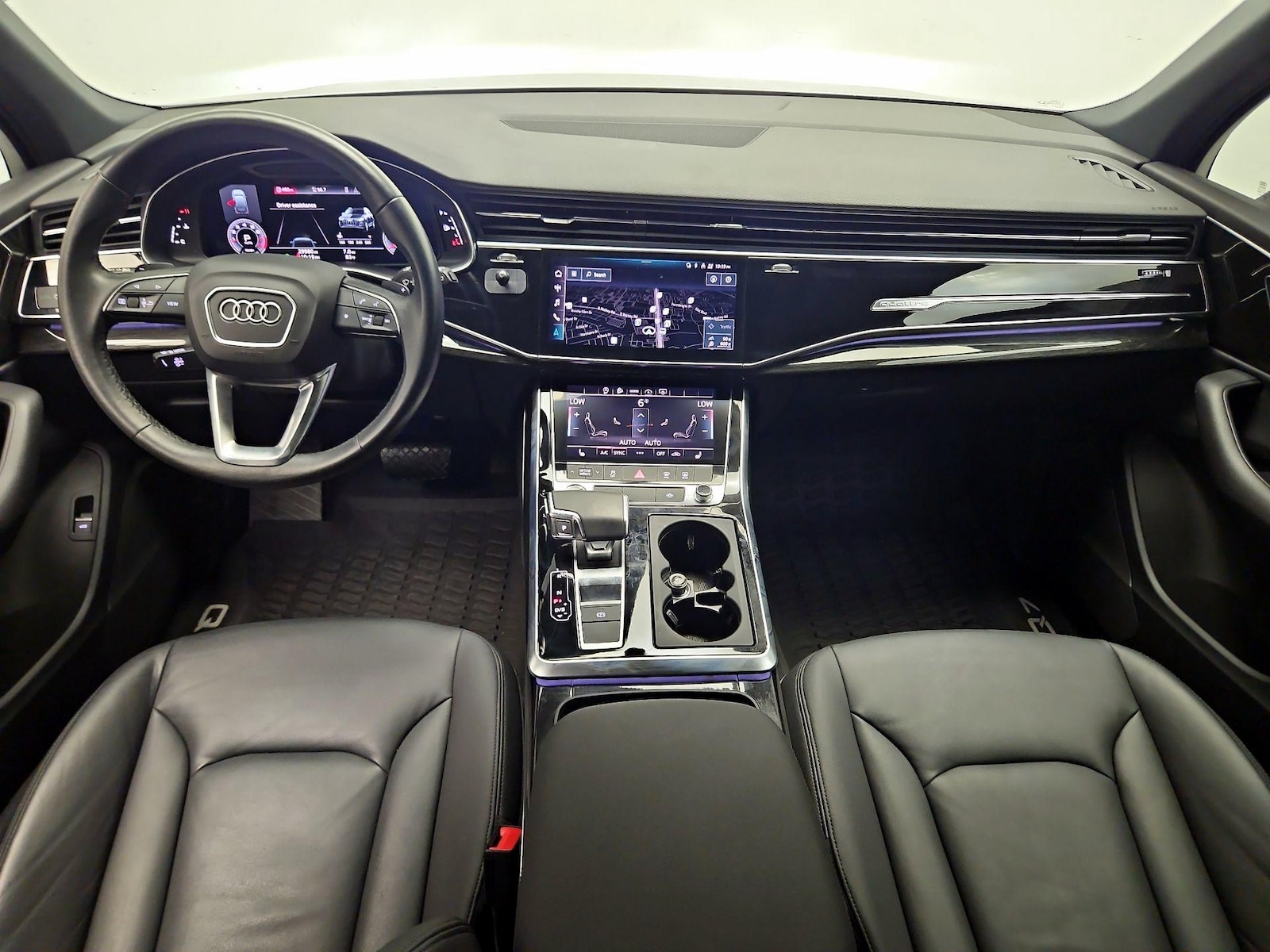 2022 Audi Q7 Premium - Photo 10