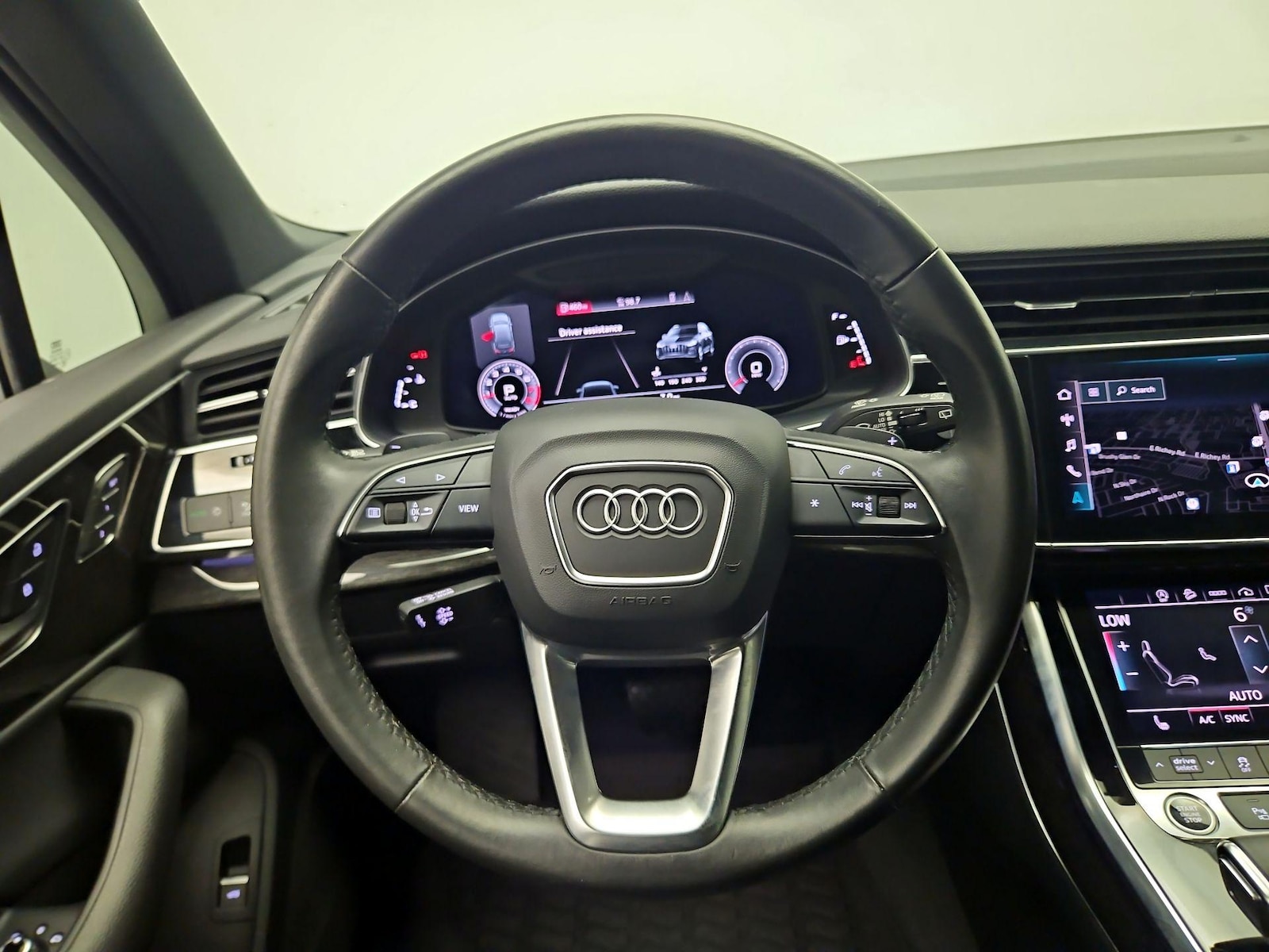 2022 Audi Q7 Premium - Photo 11