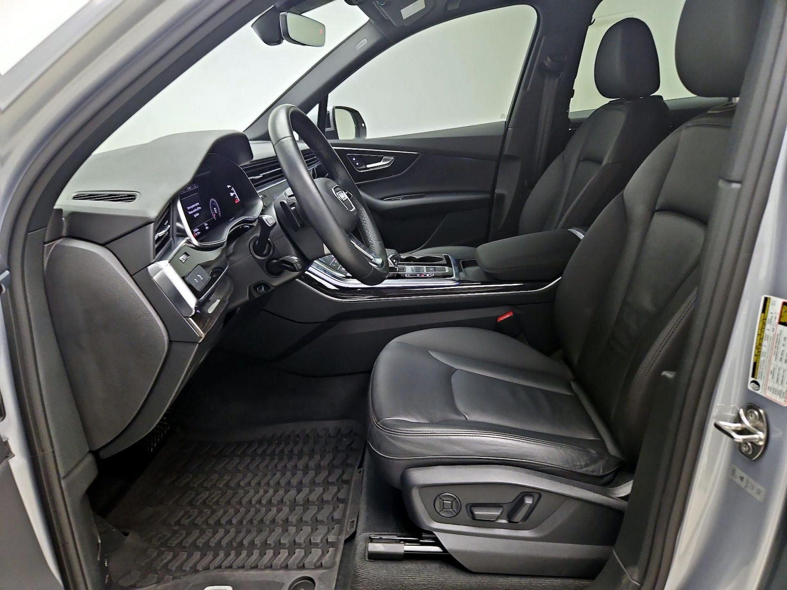 2022 Audi Q7 Premium - Photo 12