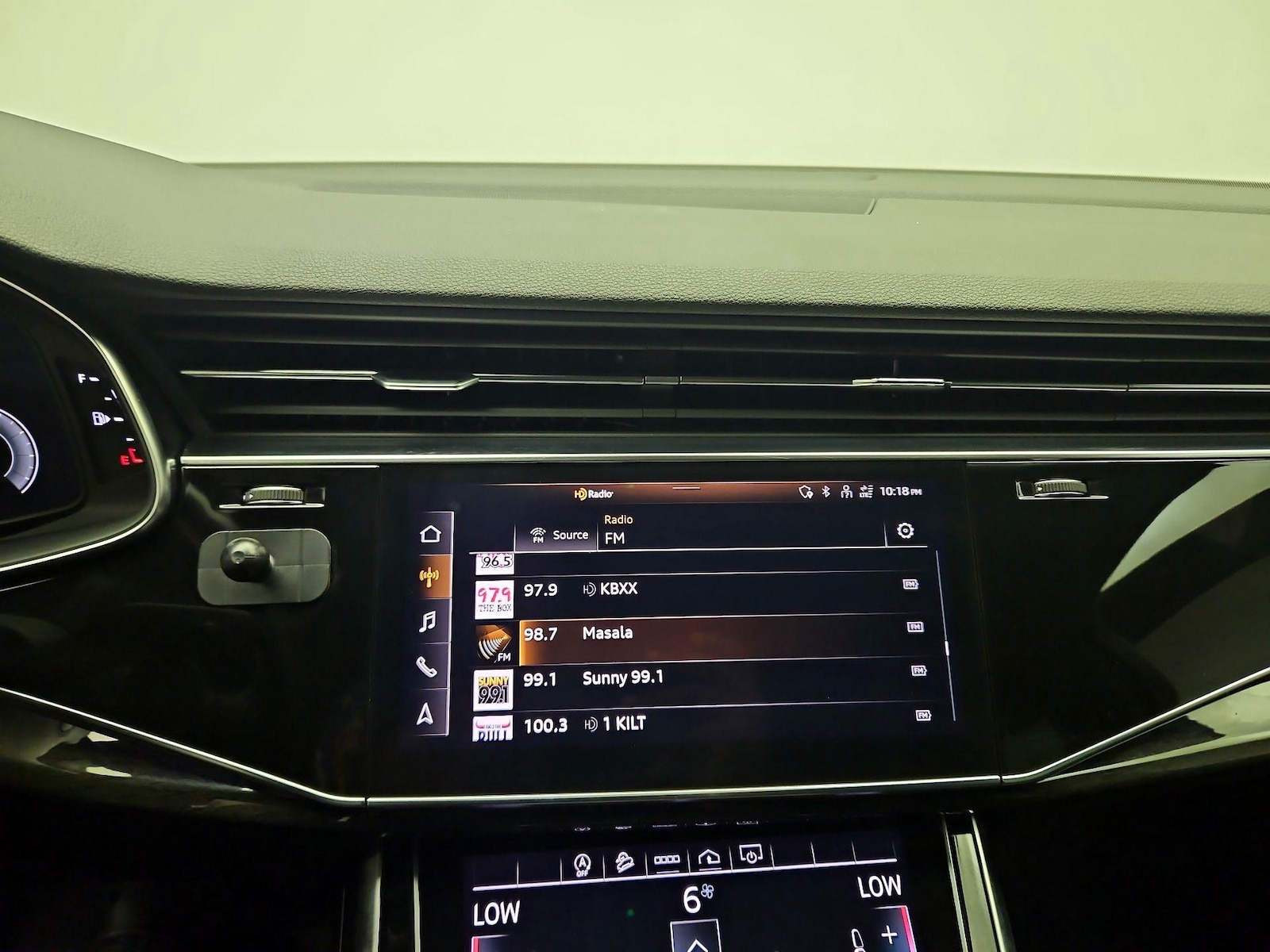 2022 Audi Q7 Premium - Photo 16
