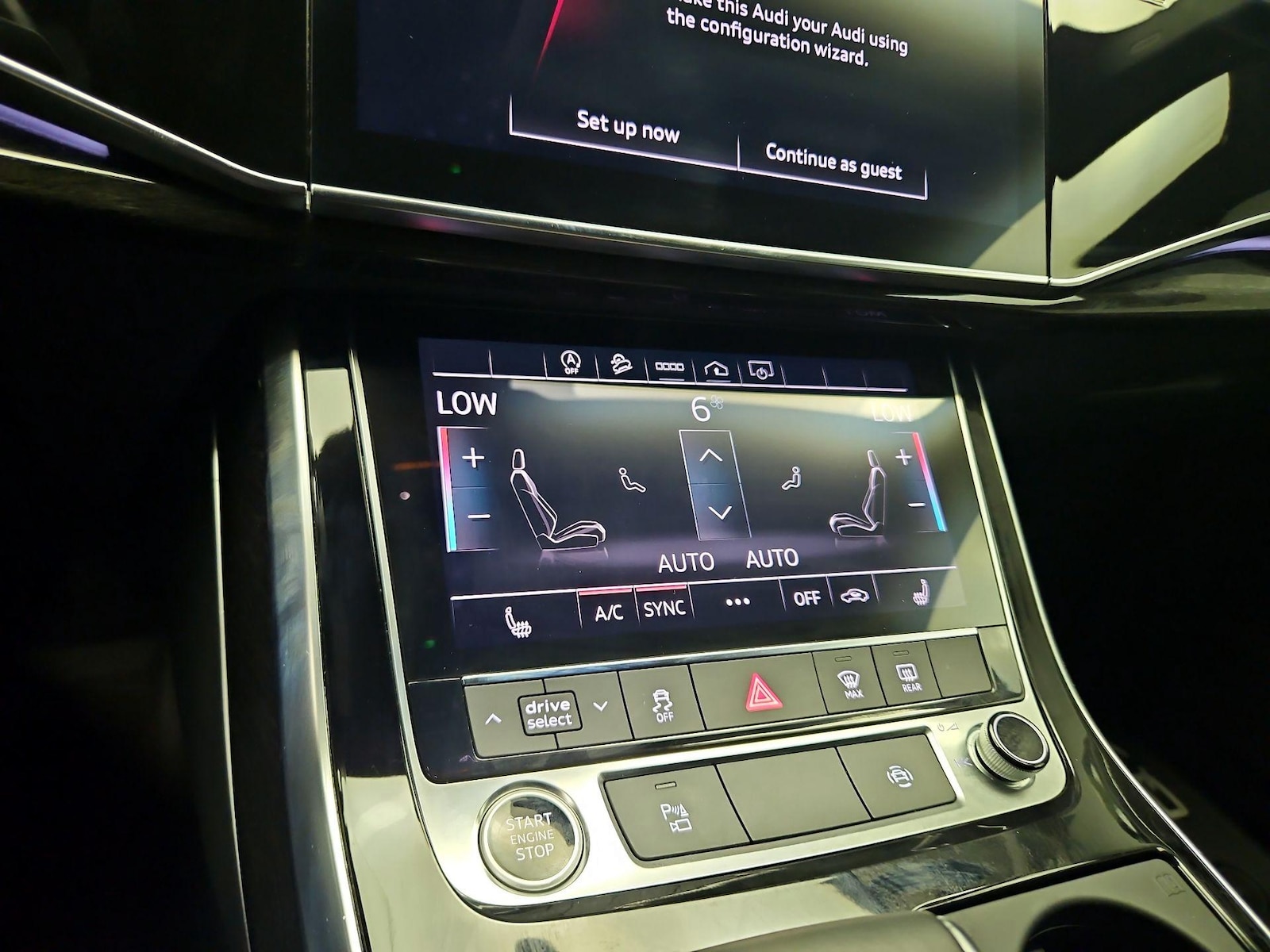 2022 Audi Q7 Premium - Photo 17