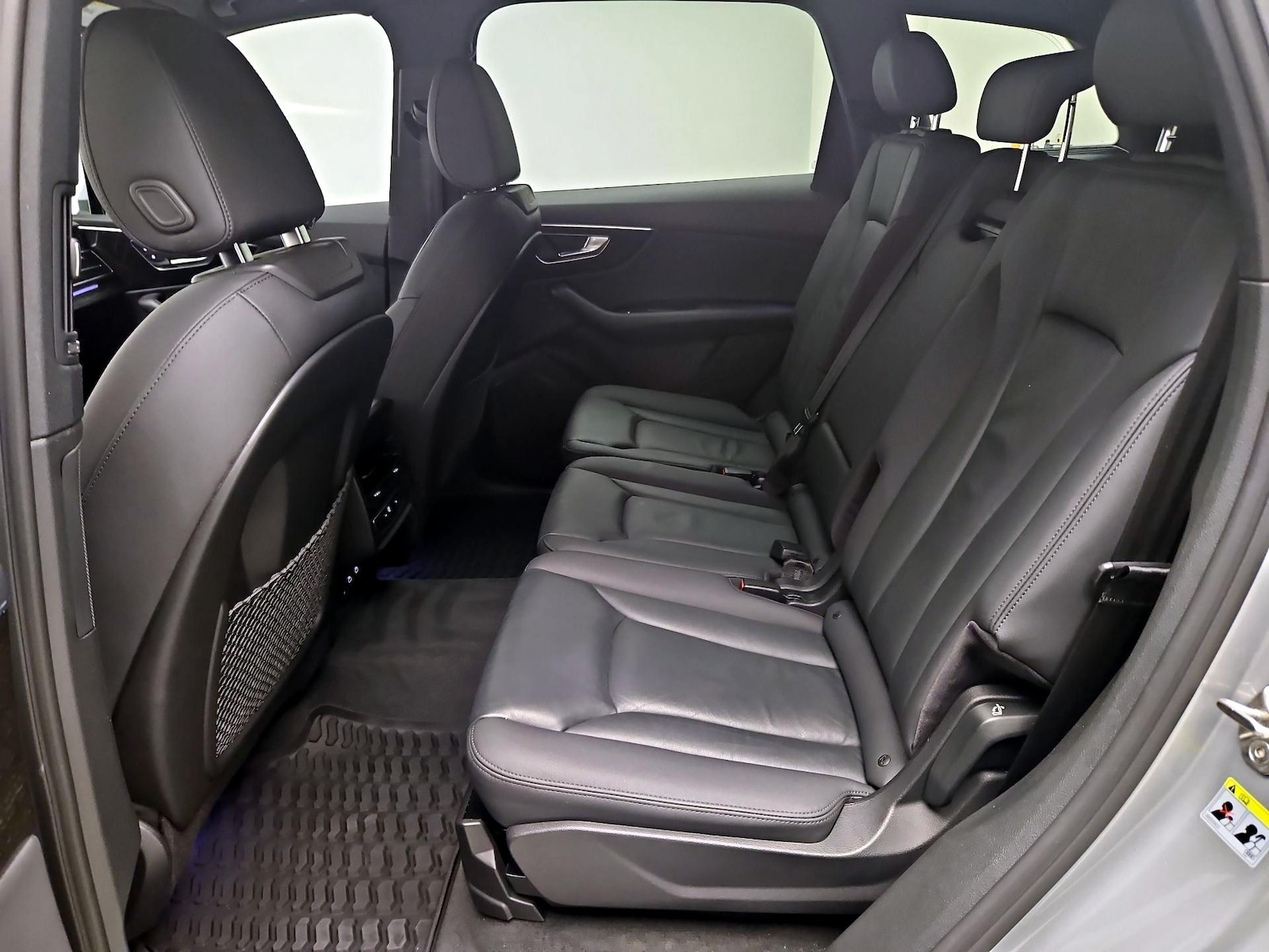 2022 Audi Q7 Premium - Photo 19