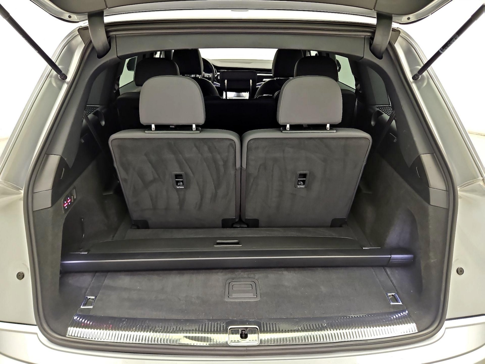 2022 Audi Q7 Premium - Photo 20