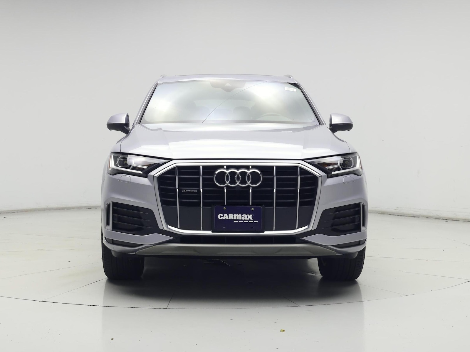 2022 Audi Q7 Premium - Photo 6