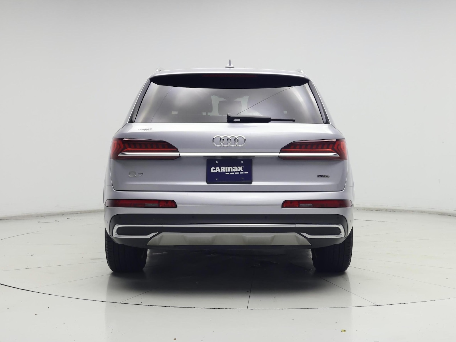 2022 Audi Q7 Premium - Photo 7
