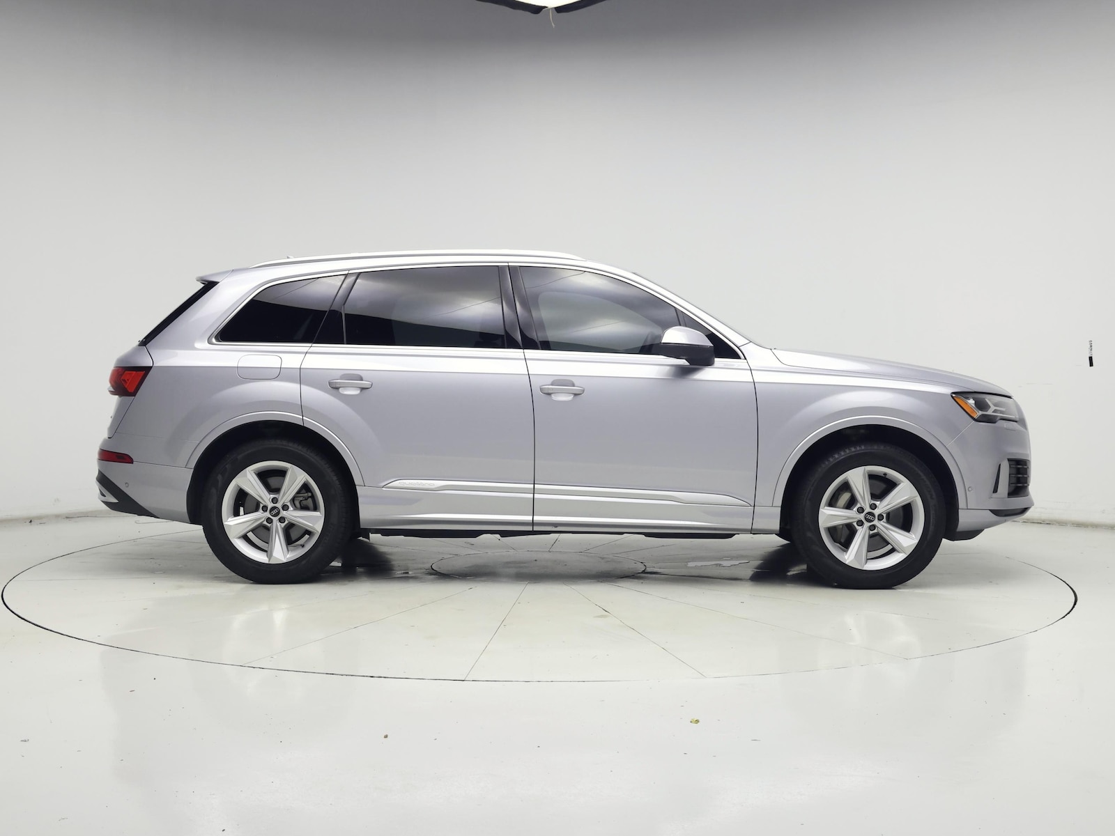 2022 Audi Q7 Premium - Photo 8