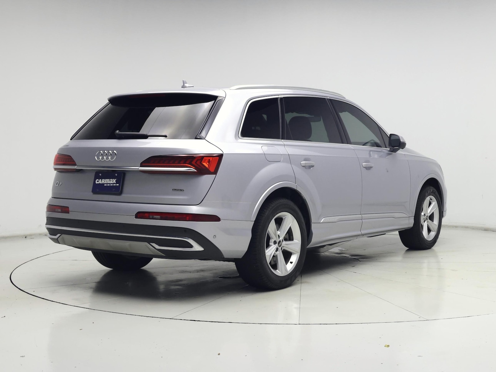 2022 Audi Q7 Premium - Photo 9