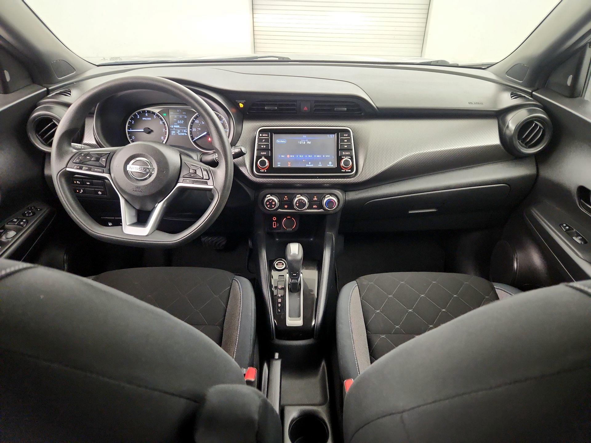 Thumbnail: 2020 Nissan Kicks - 9
