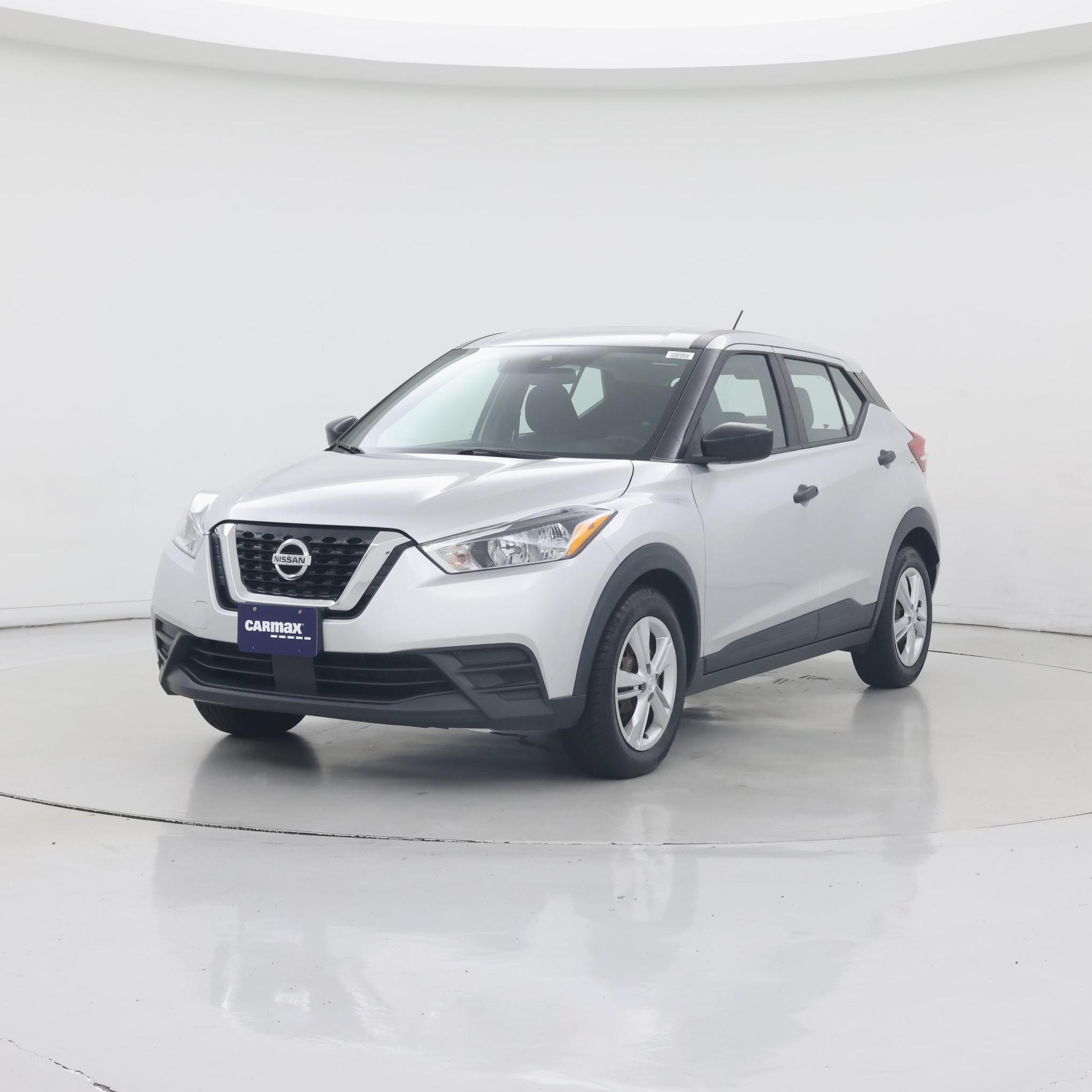 Thumbnail: 2020 Nissan Kicks - 4