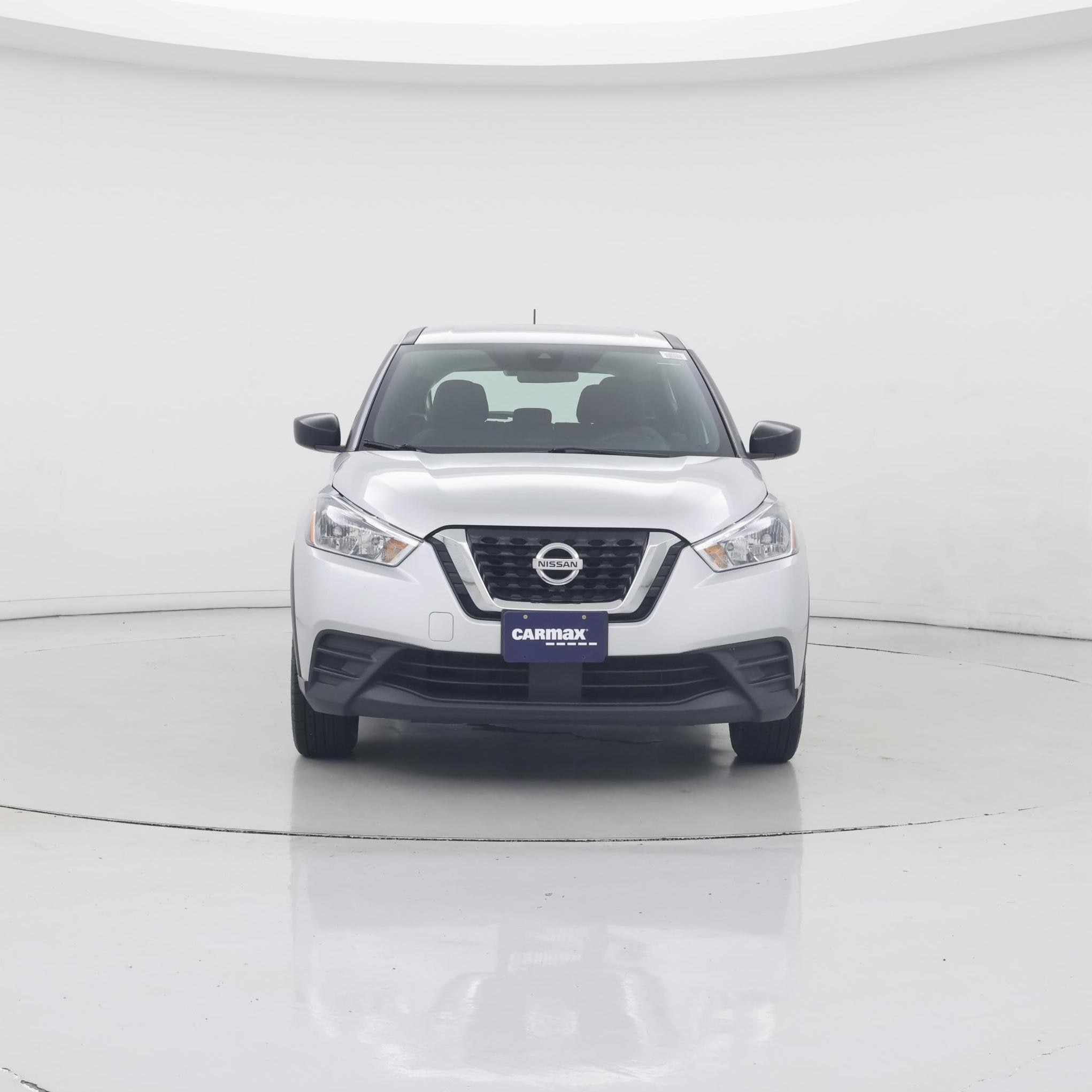 Thumbnail: 2020 Nissan Kicks - 5