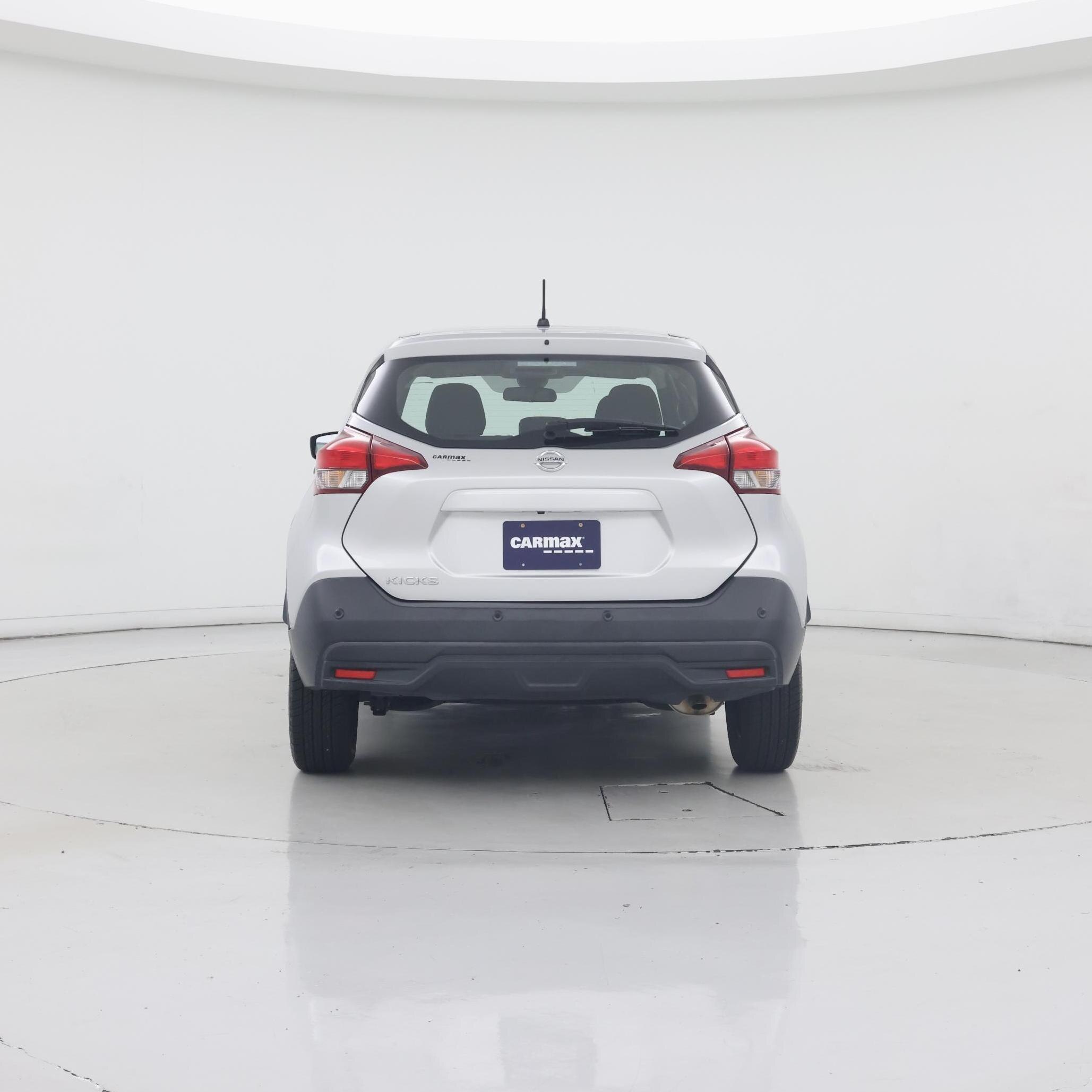 Thumbnail: 2020 Nissan Kicks - 6