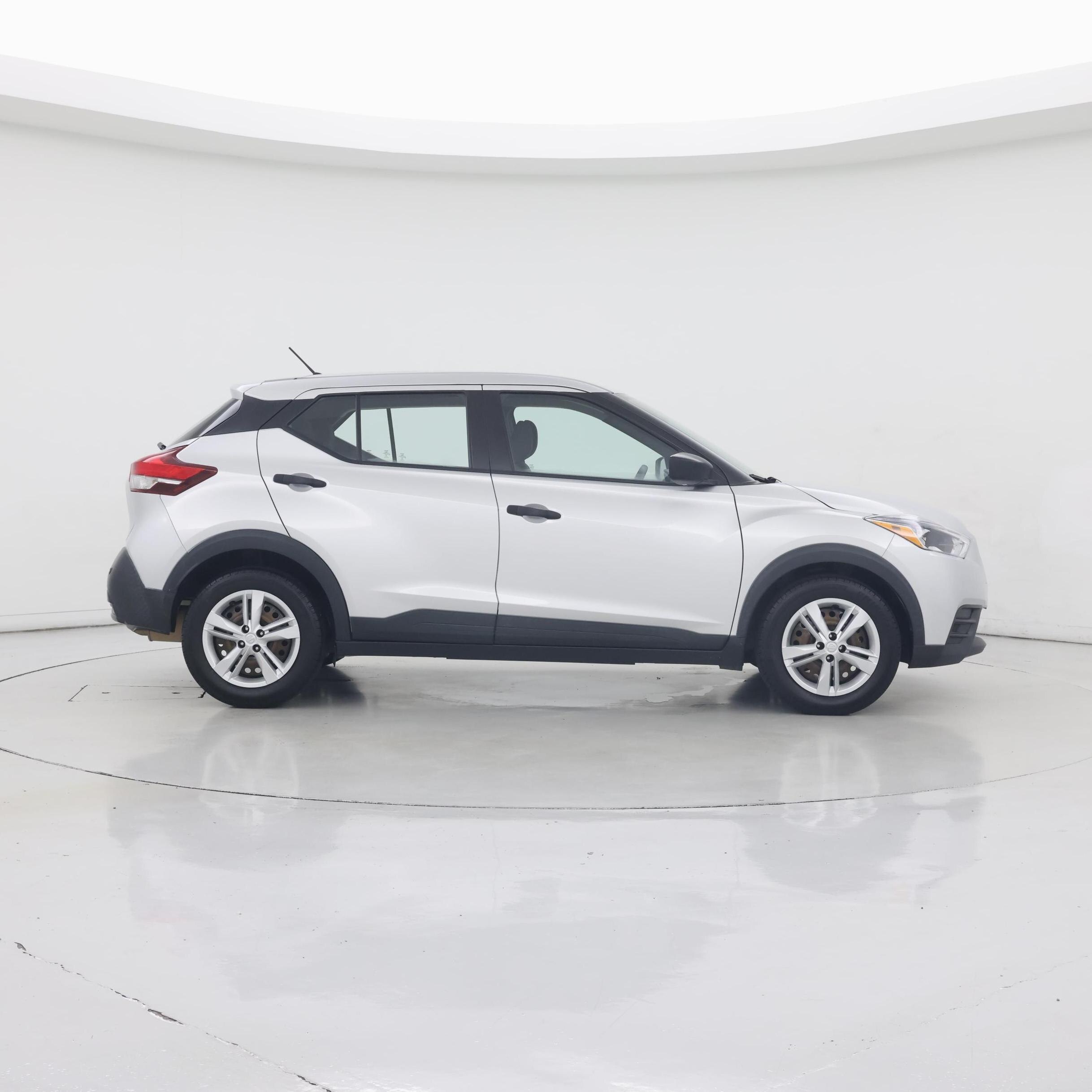Thumbnail: 2020 Nissan Kicks - 7