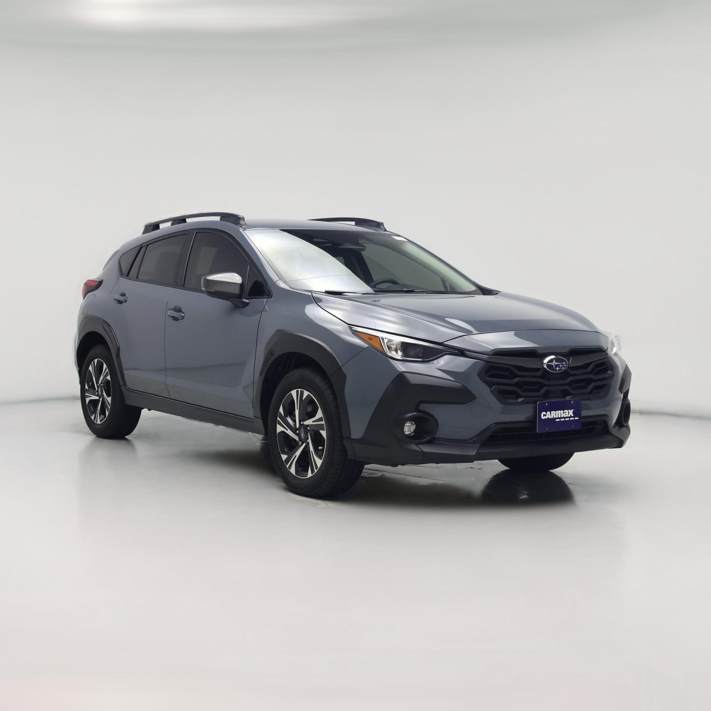 Thumbnail: 2024 Subaru Crosstrek - 1
