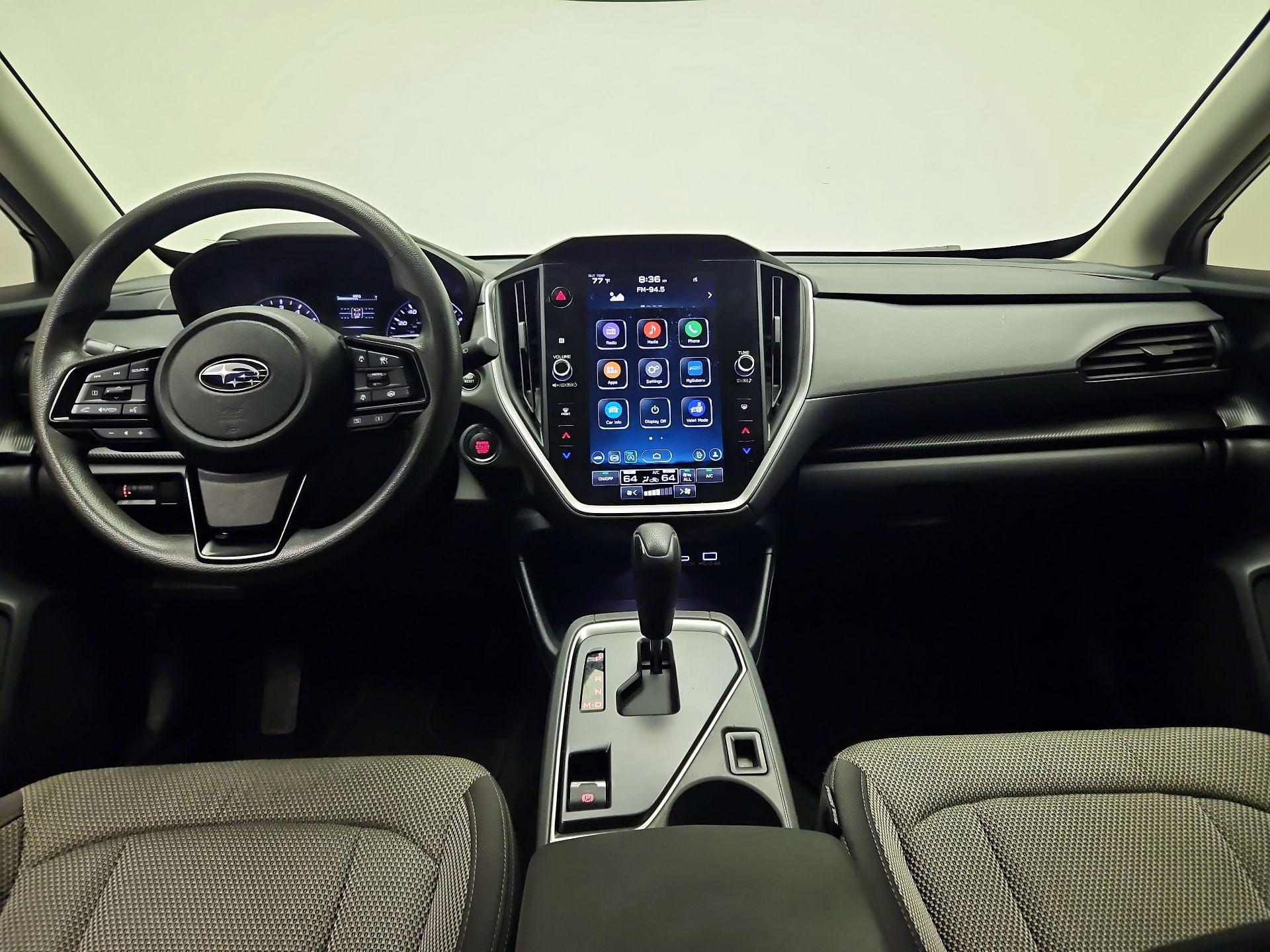 Thumbnail: 2024 Subaru Crosstrek - 9