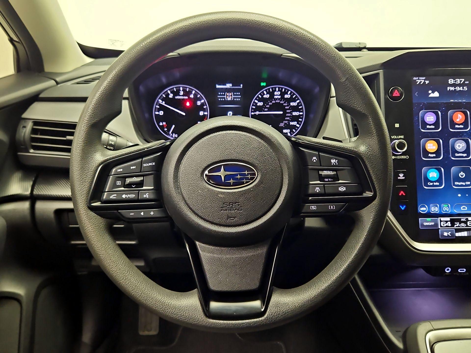 Thumbnail: 2024 Subaru Crosstrek - 10