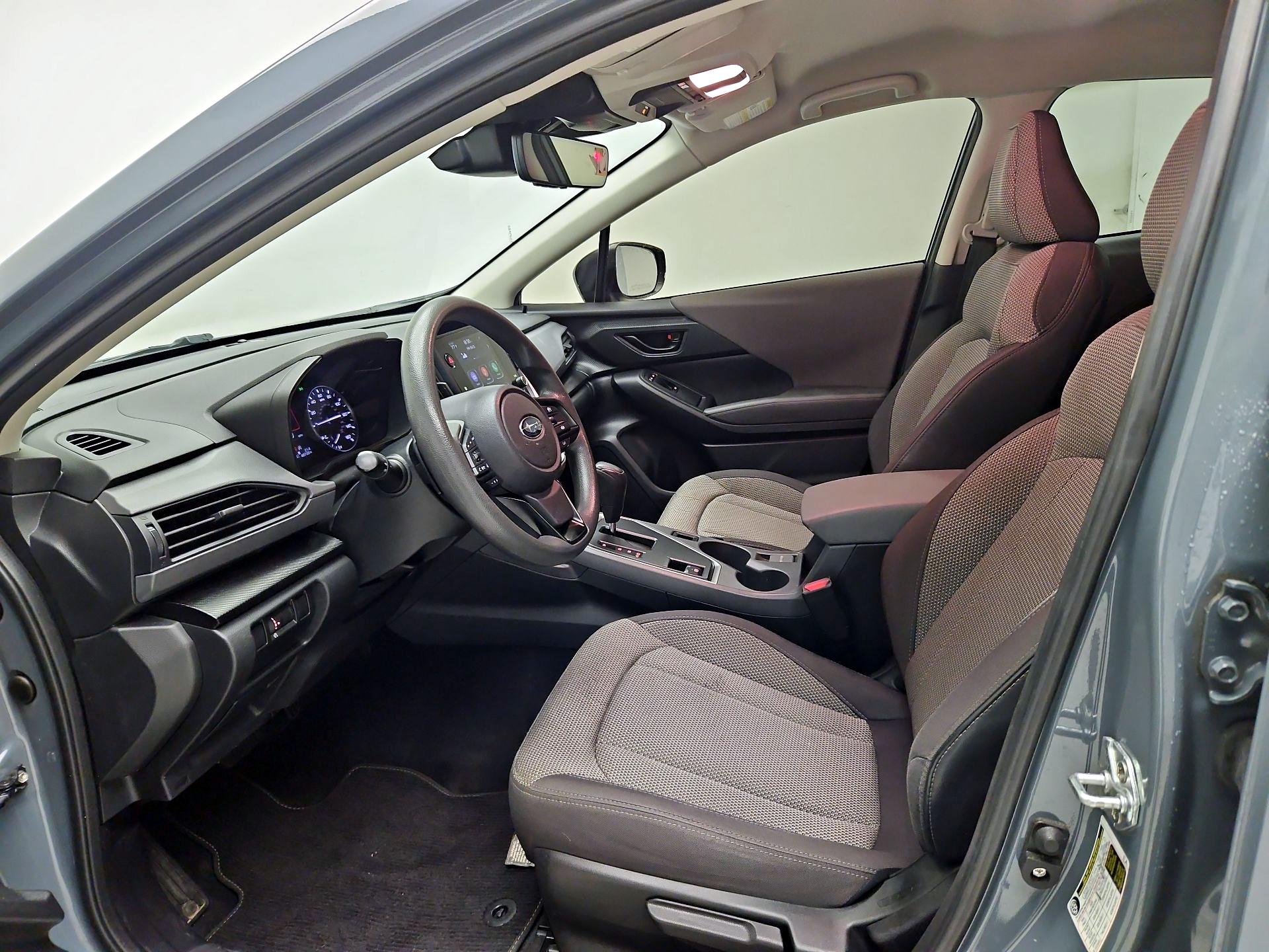 Thumbnail: 2024 Subaru Crosstrek - 11