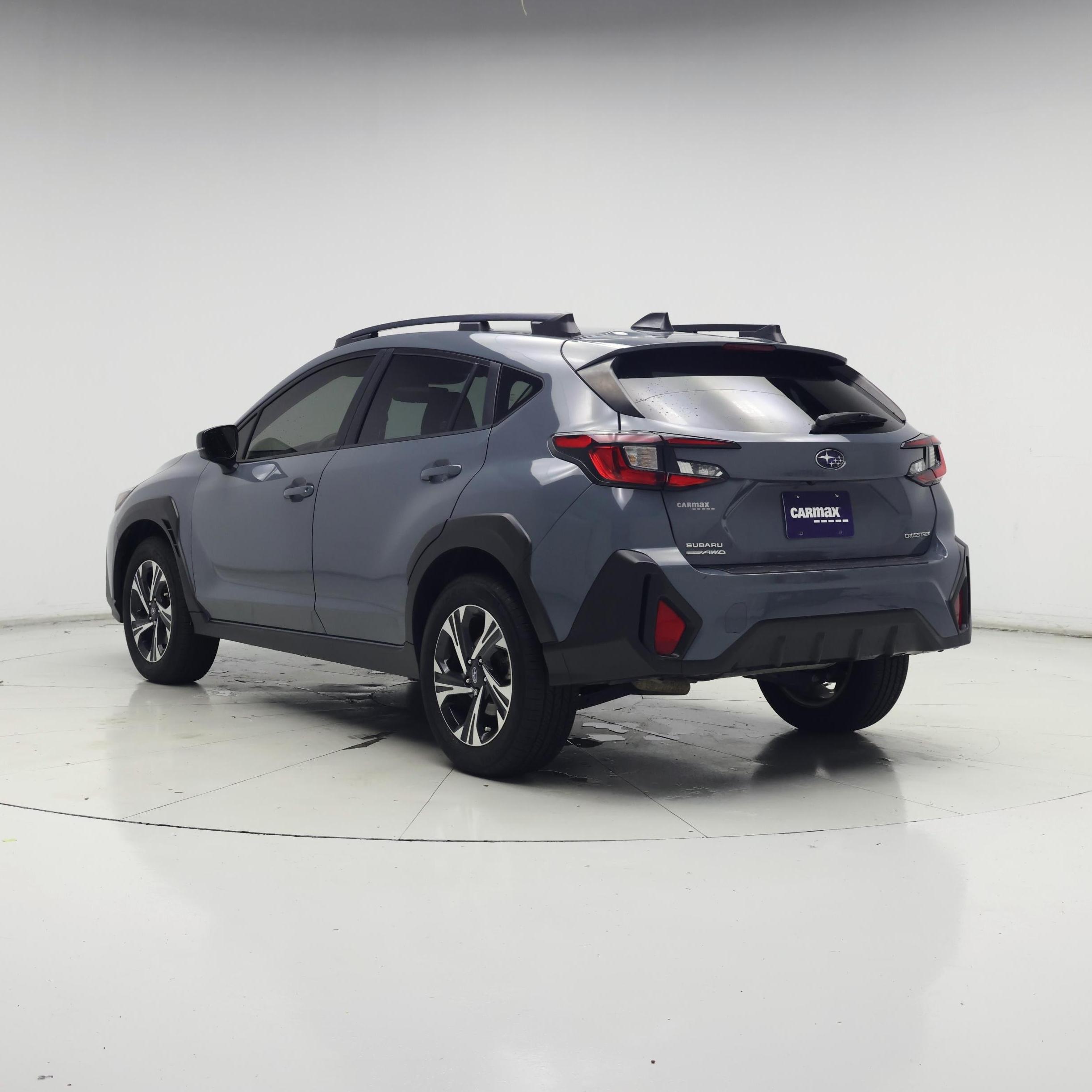 Thumbnail: 2024 Subaru Crosstrek - 2