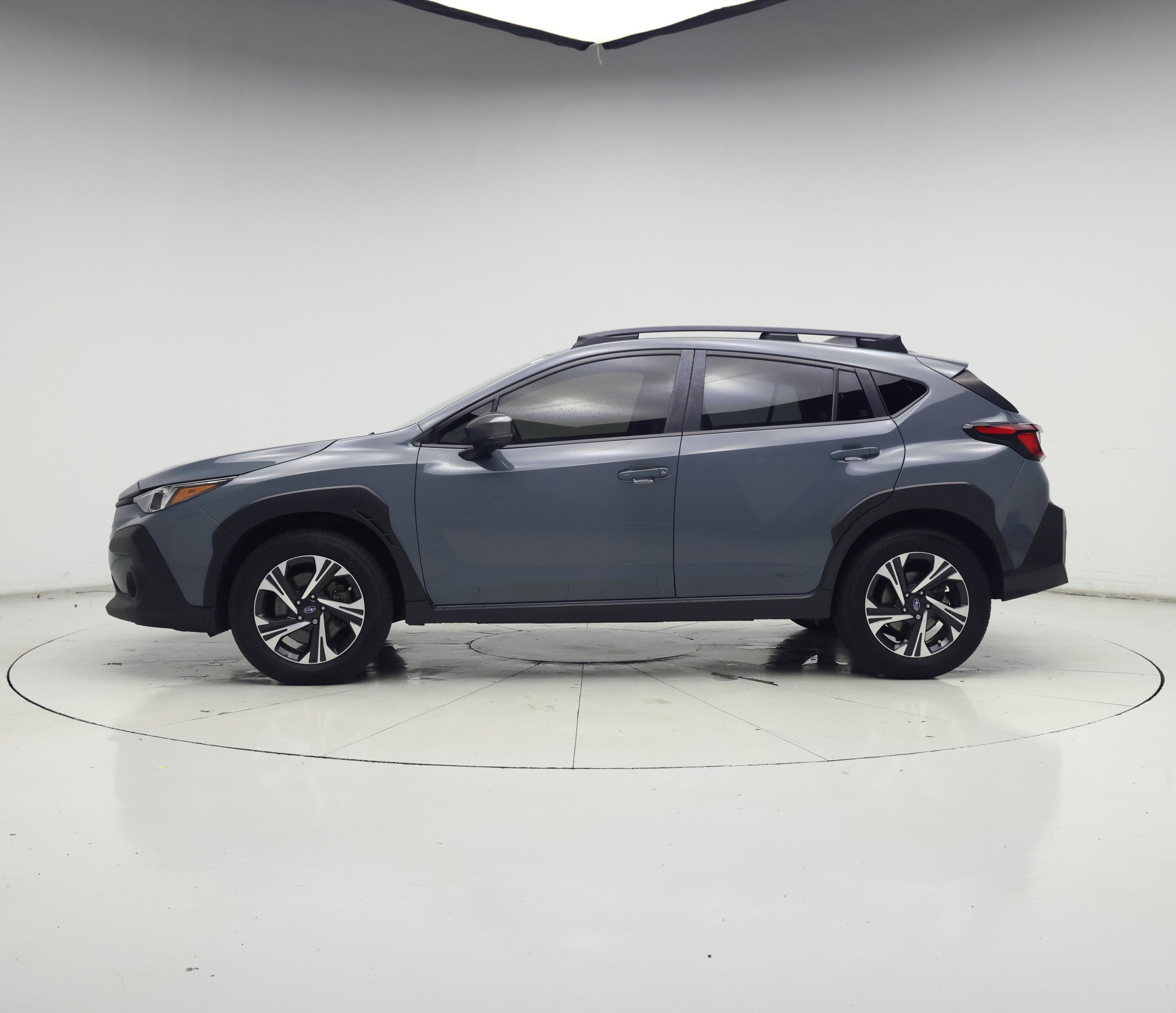 Thumbnail: 2024 Subaru Crosstrek - 3