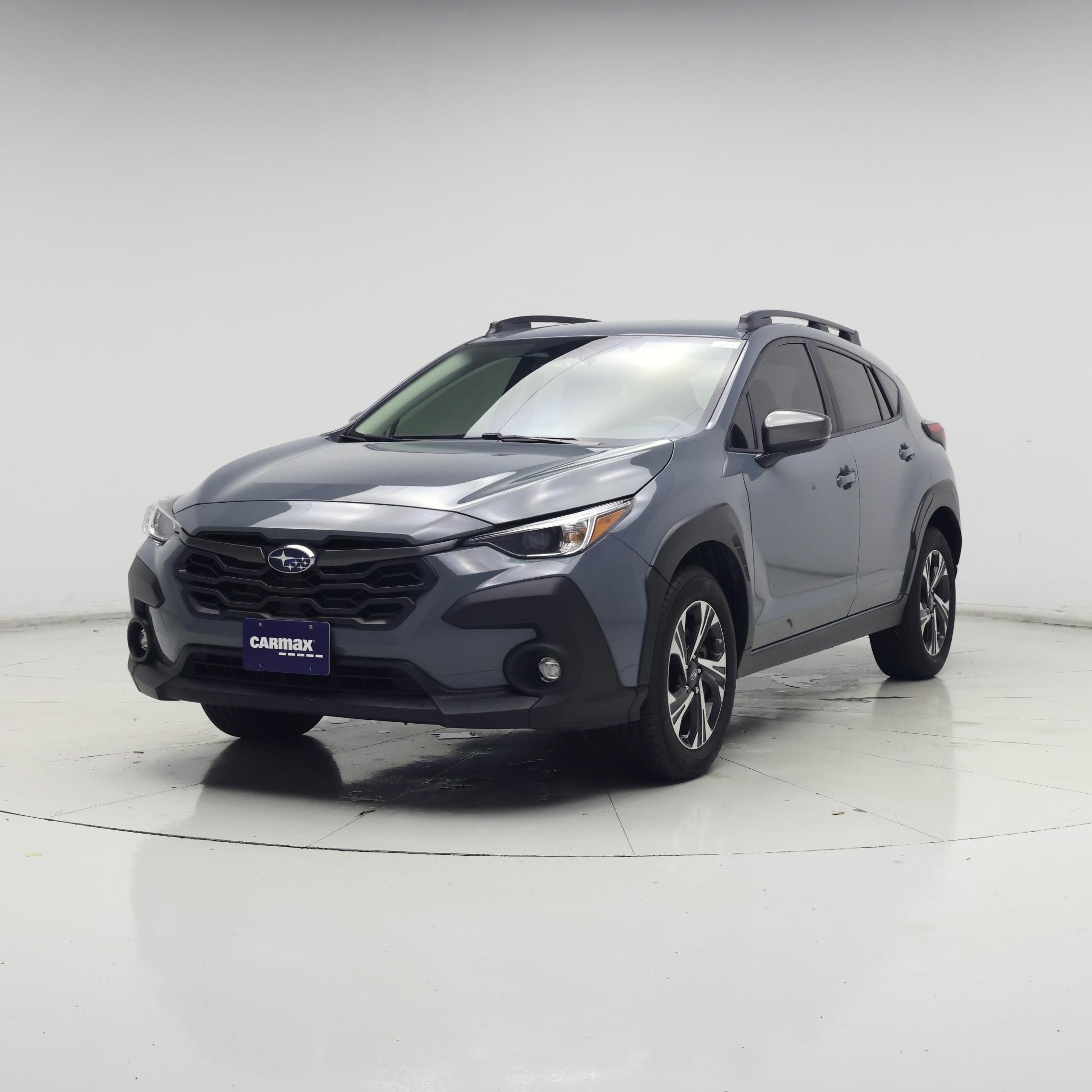 Thumbnail: 2024 Subaru Crosstrek - 4