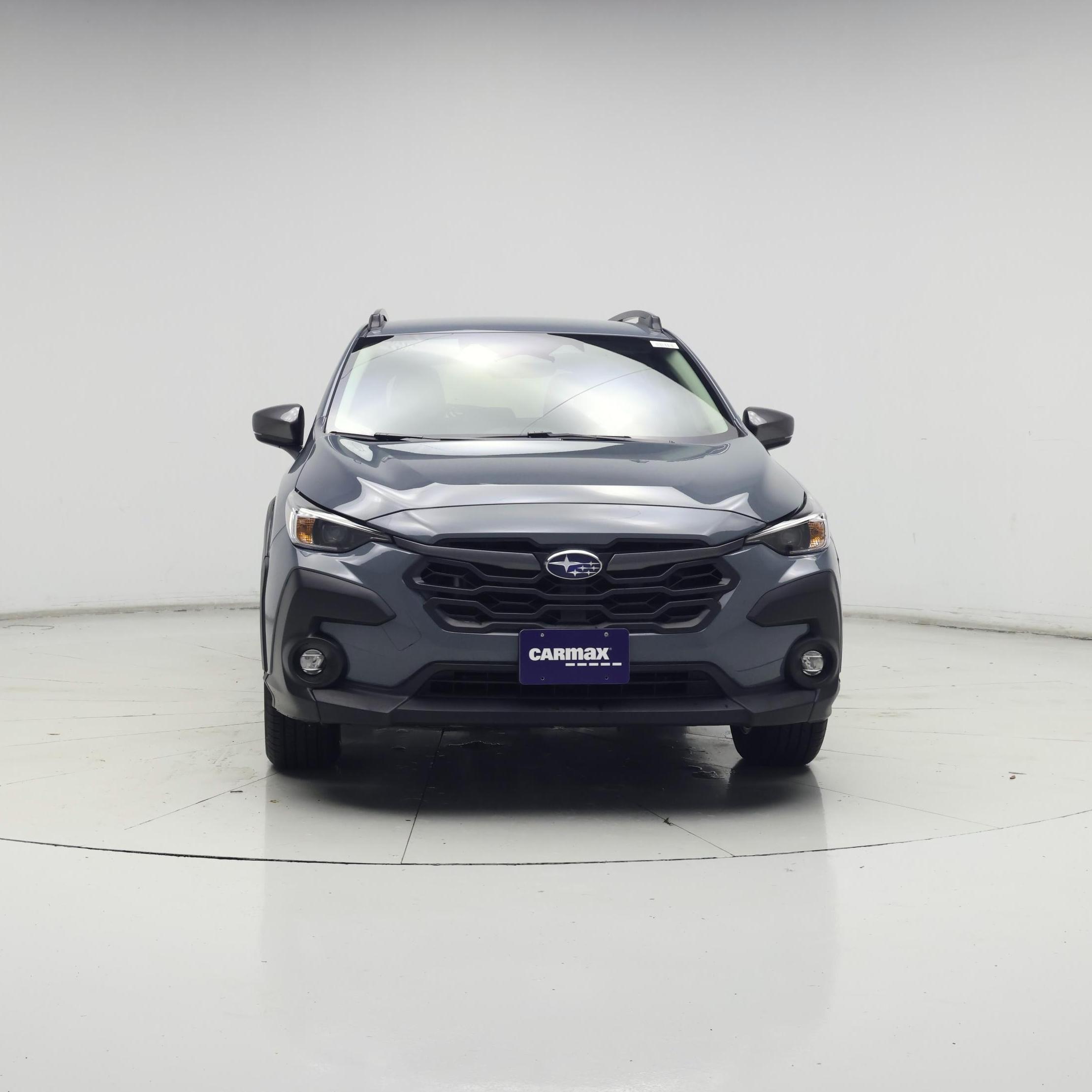 Thumbnail: 2024 Subaru Crosstrek - 5