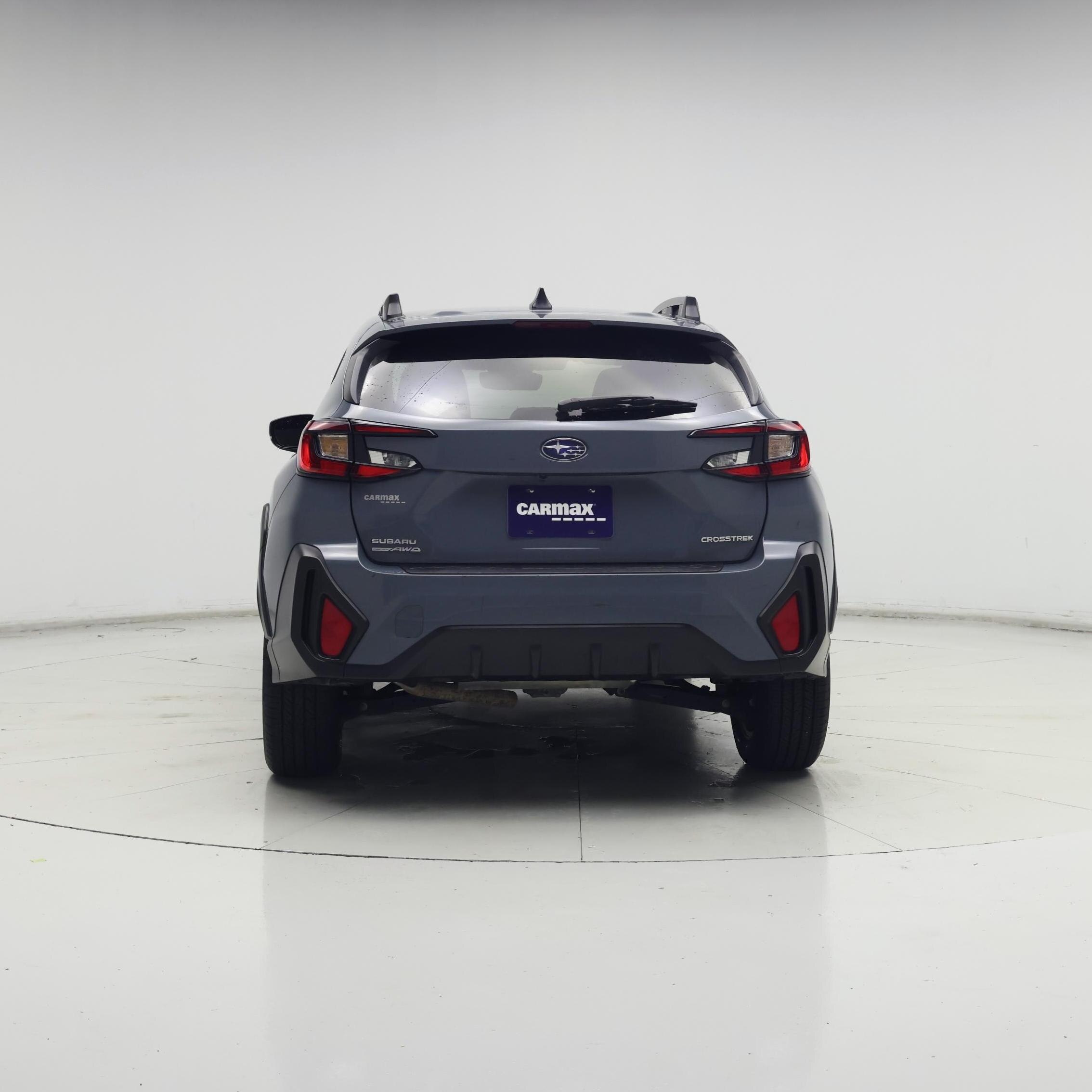 Thumbnail: 2024 Subaru Crosstrek - 6