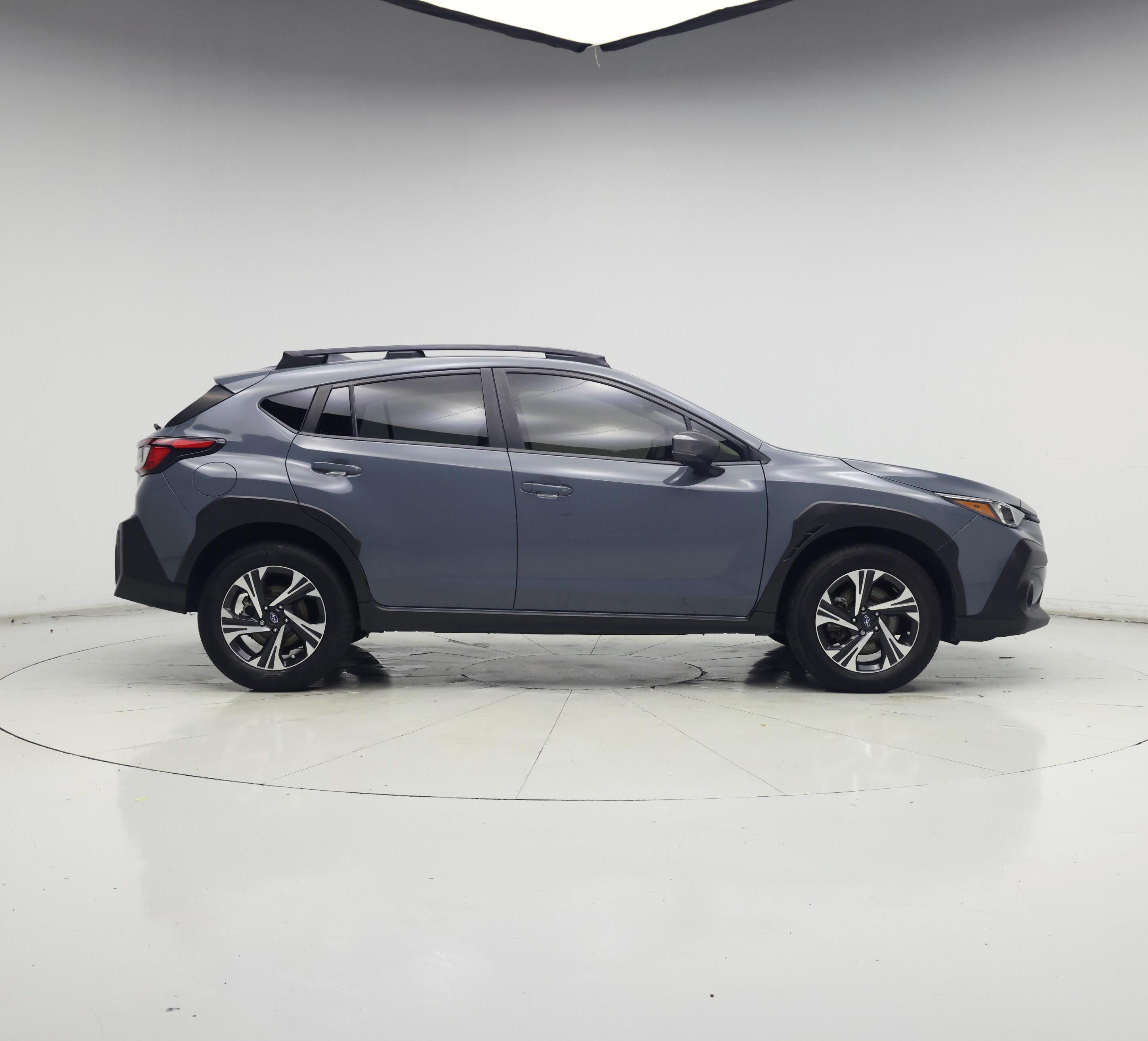 Thumbnail: 2024 Subaru Crosstrek - 7