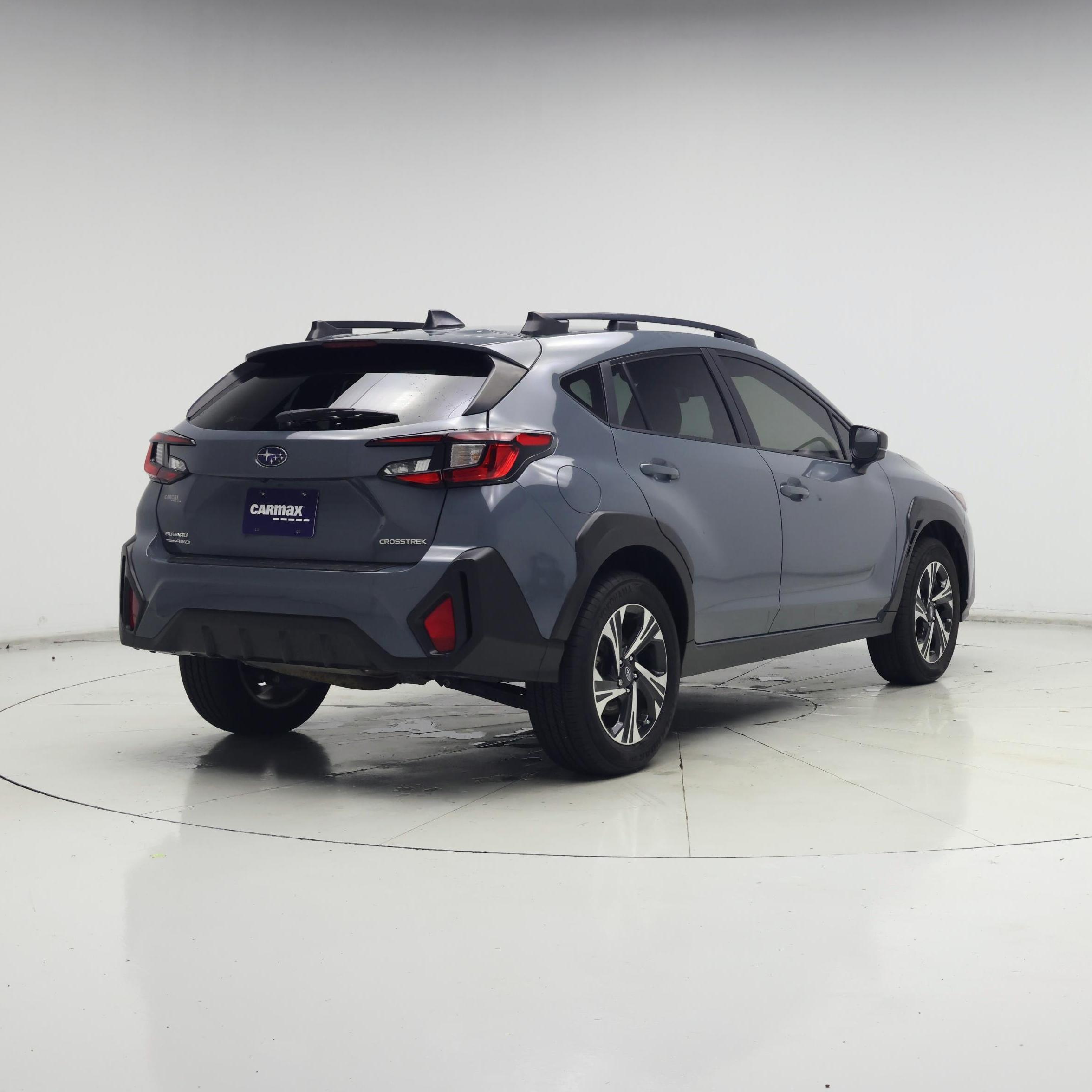 Thumbnail: 2024 Subaru Crosstrek - 8