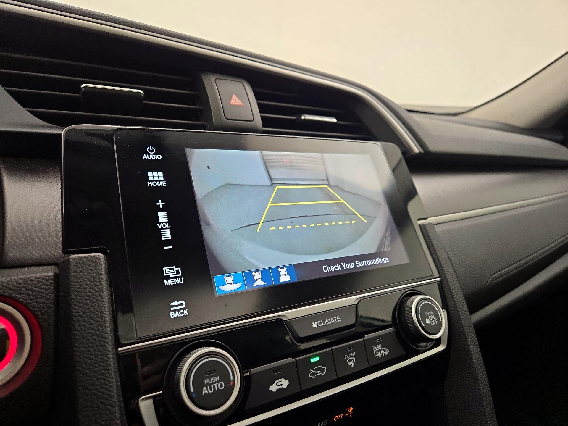 Thumbnail: 2018 Honda Civic - 14