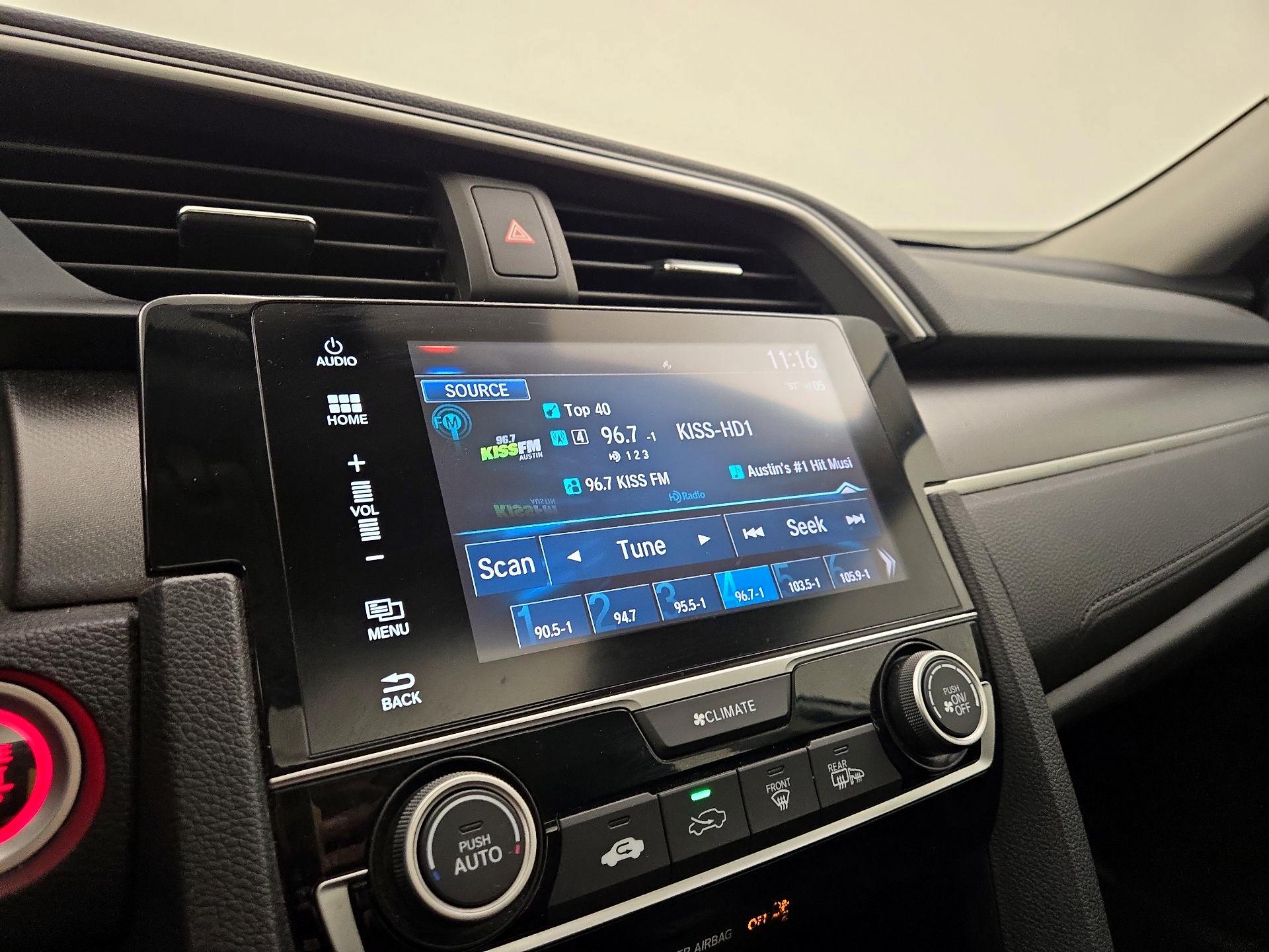Thumbnail: 2018 Honda Civic - 15