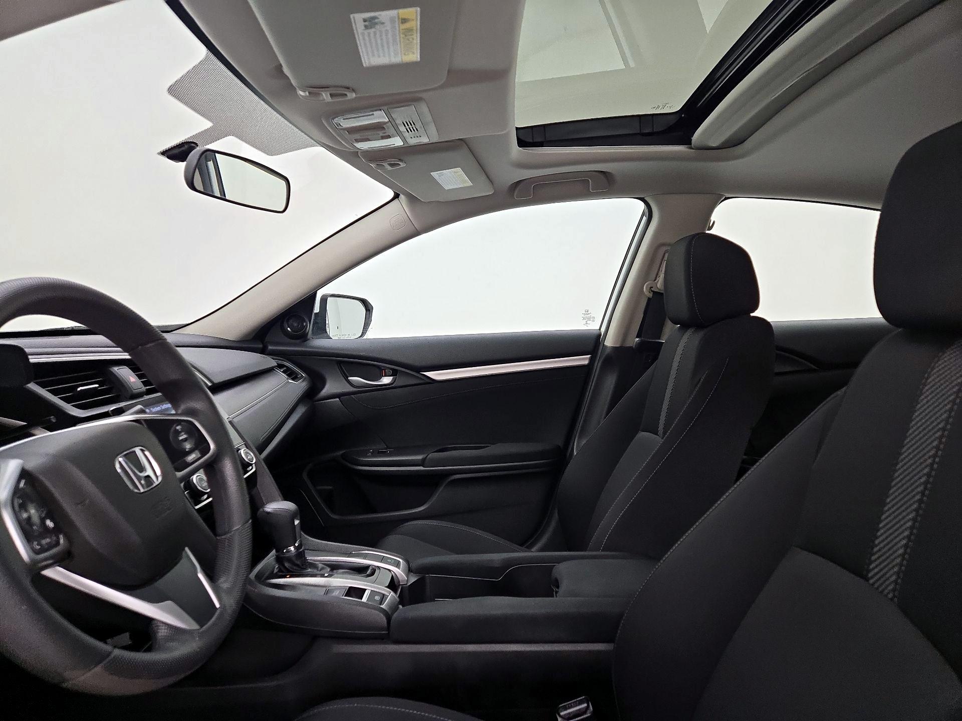 Thumbnail: 2018 Honda Civic - 19