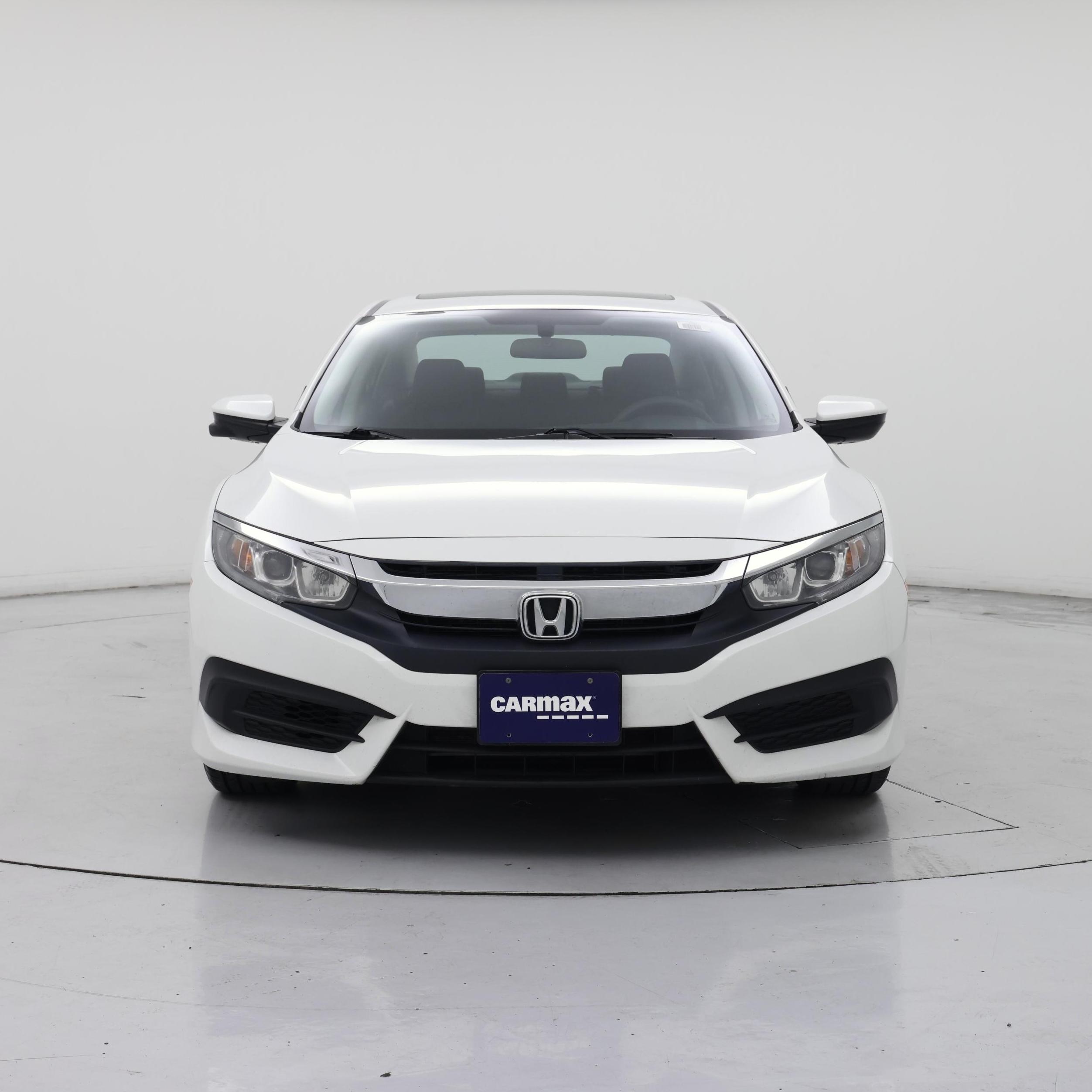 Thumbnail: 2018 Honda Civic - 5