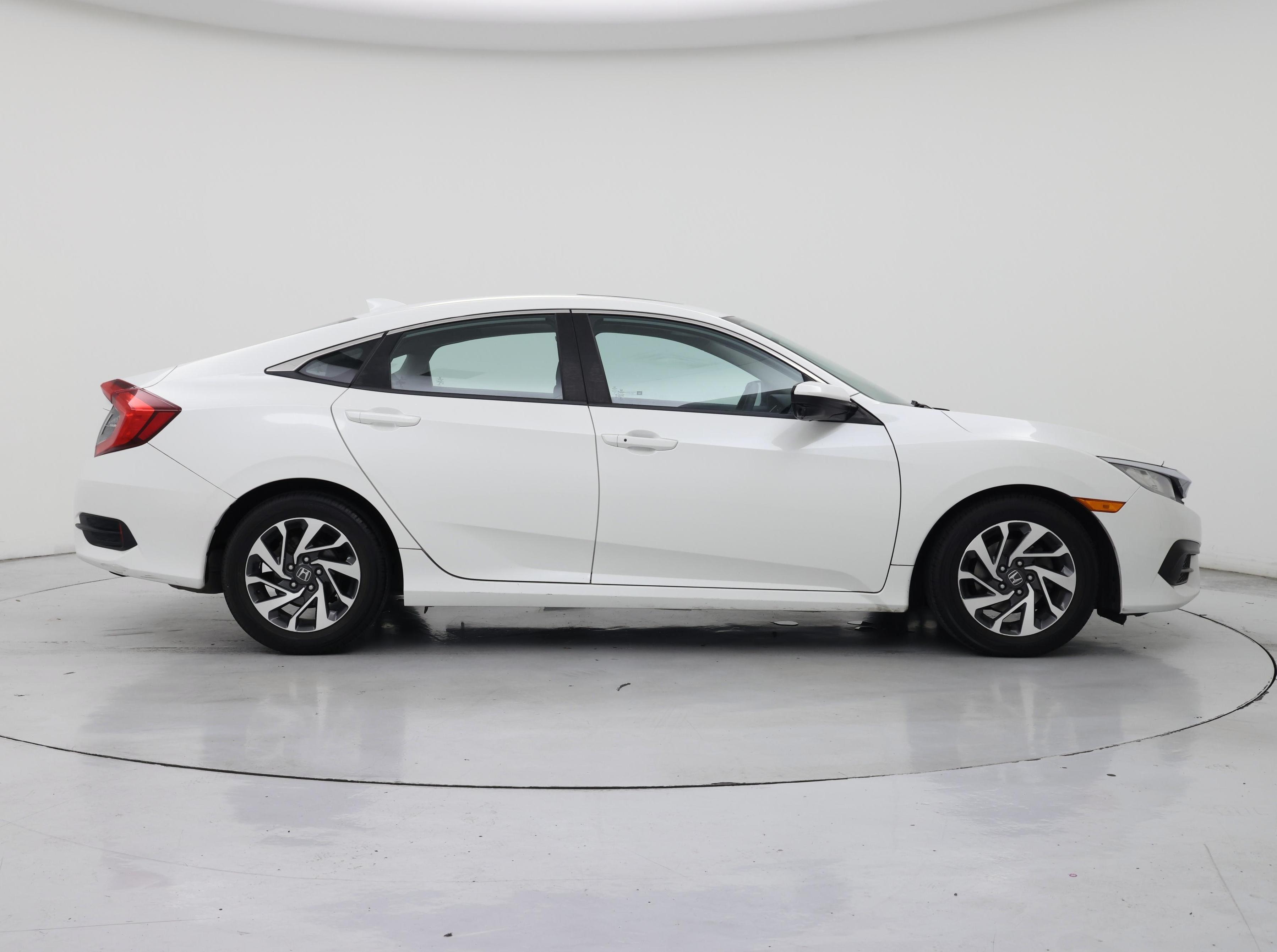 Thumbnail: 2018 Honda Civic - 7