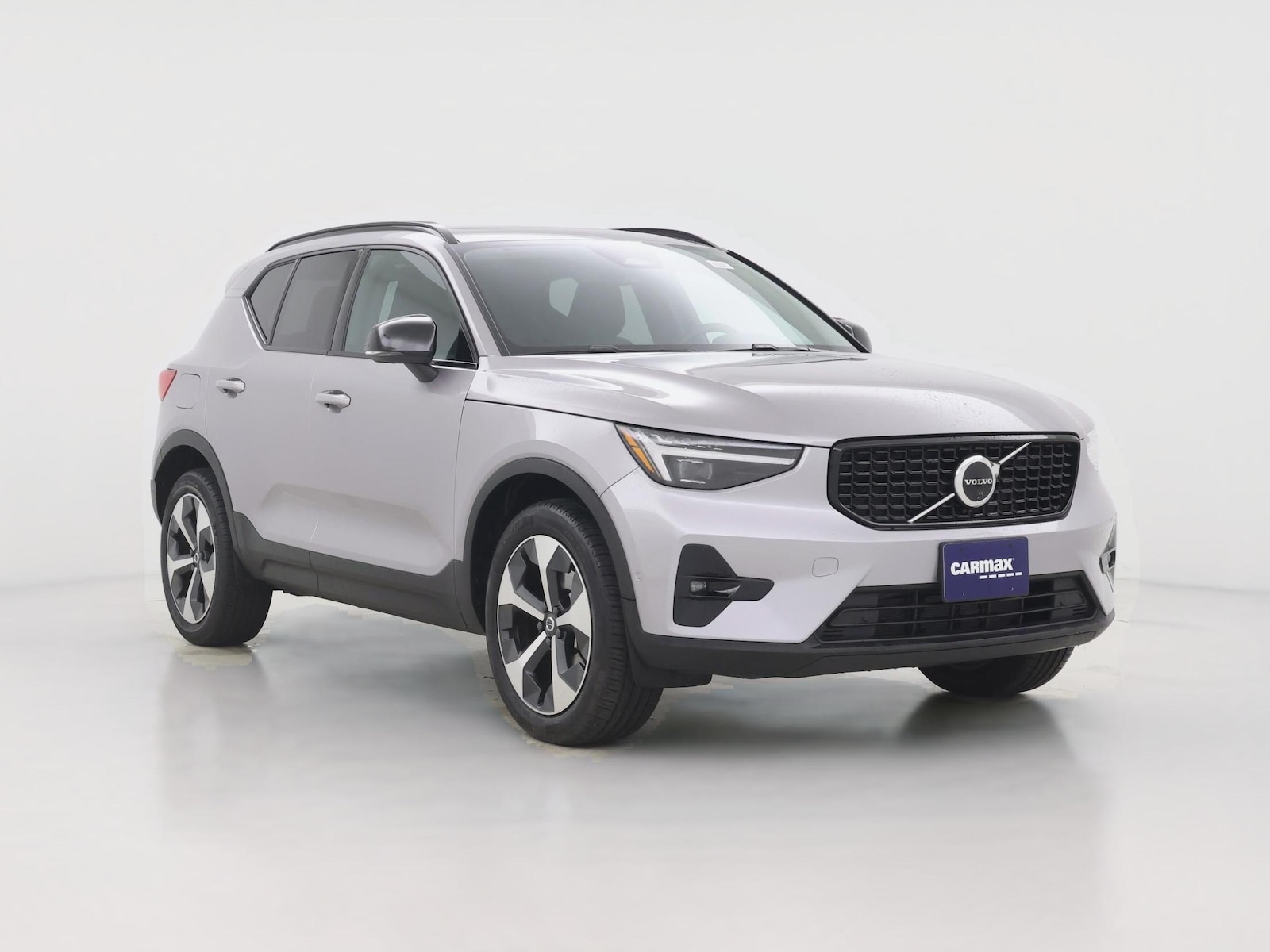 2026 Volvo XC40
