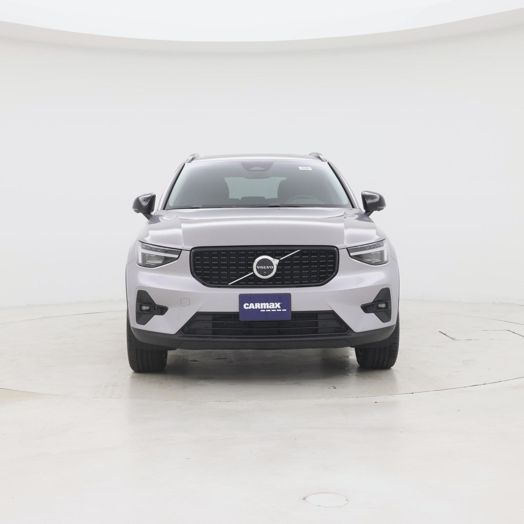 Thumbnail: 2026 Volvo XC40 - 5