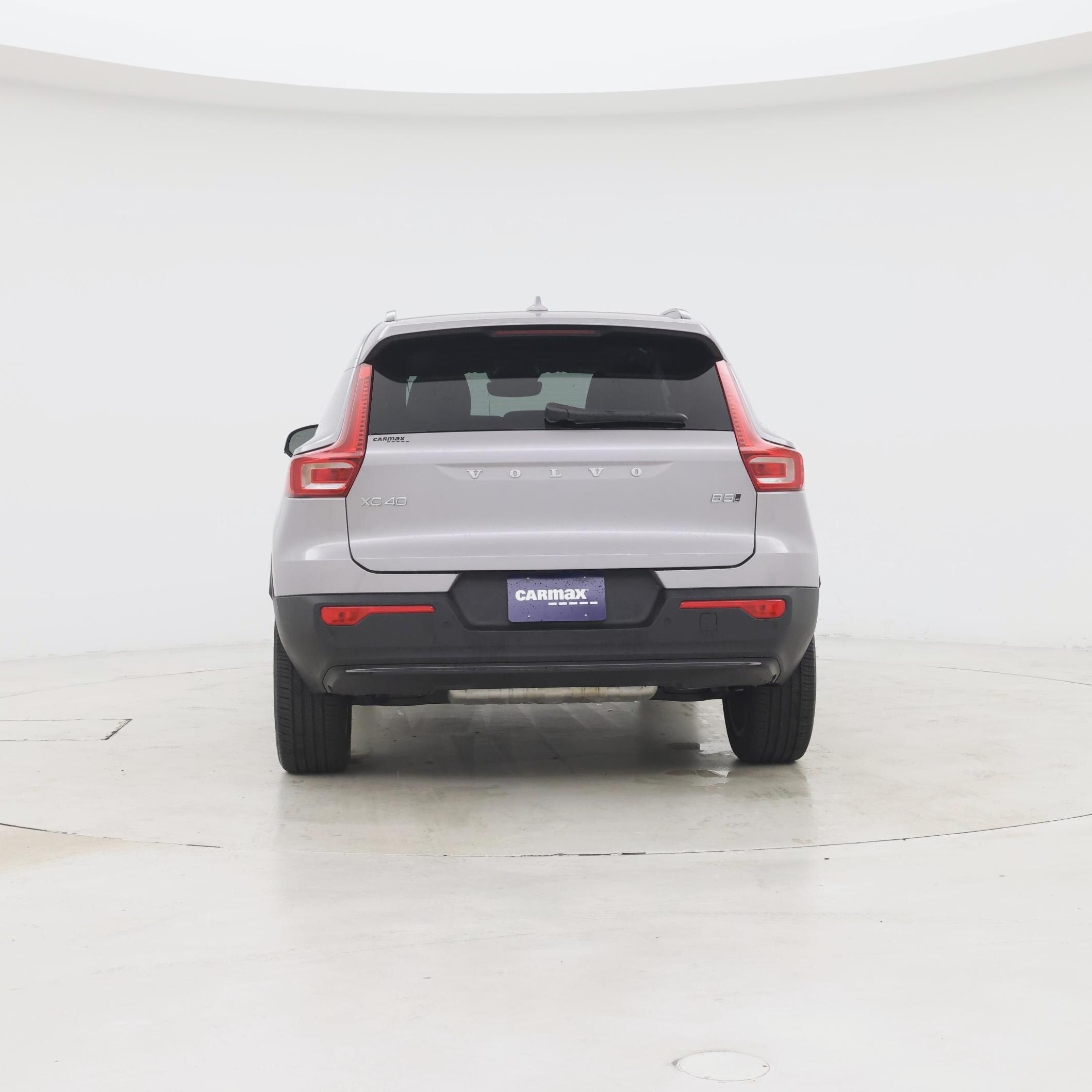 Thumbnail: 2026 Volvo XC40 - 6