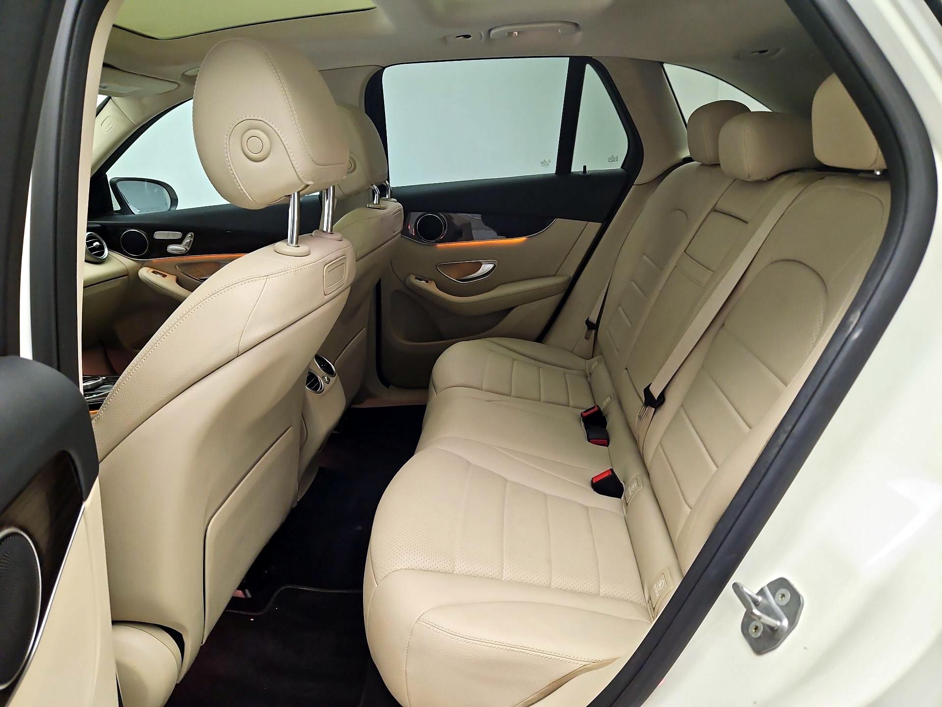 Thumbnail: 2019 Mercedes-Benz GLC - 17