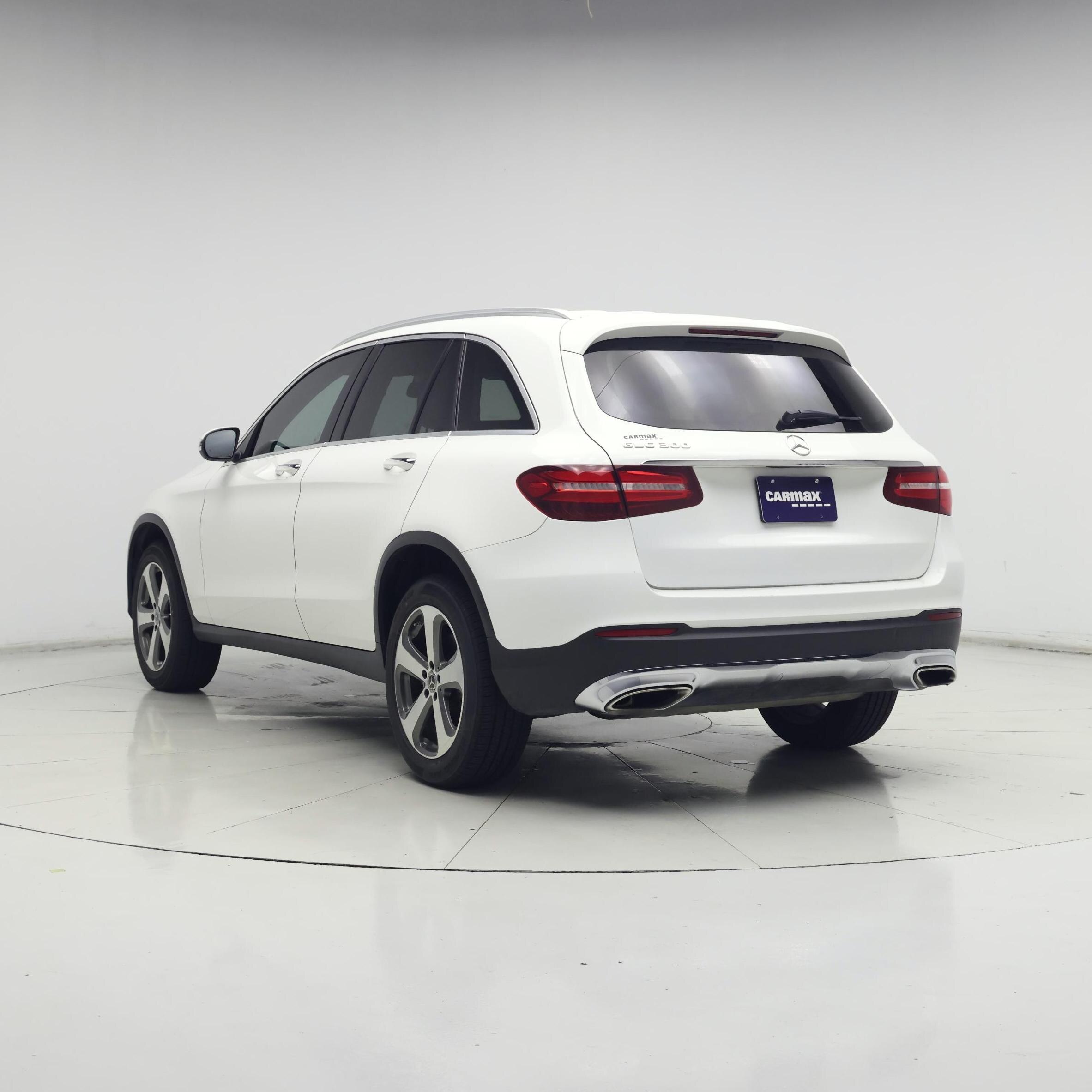 Thumbnail: 2019 Mercedes-Benz GLC - 2