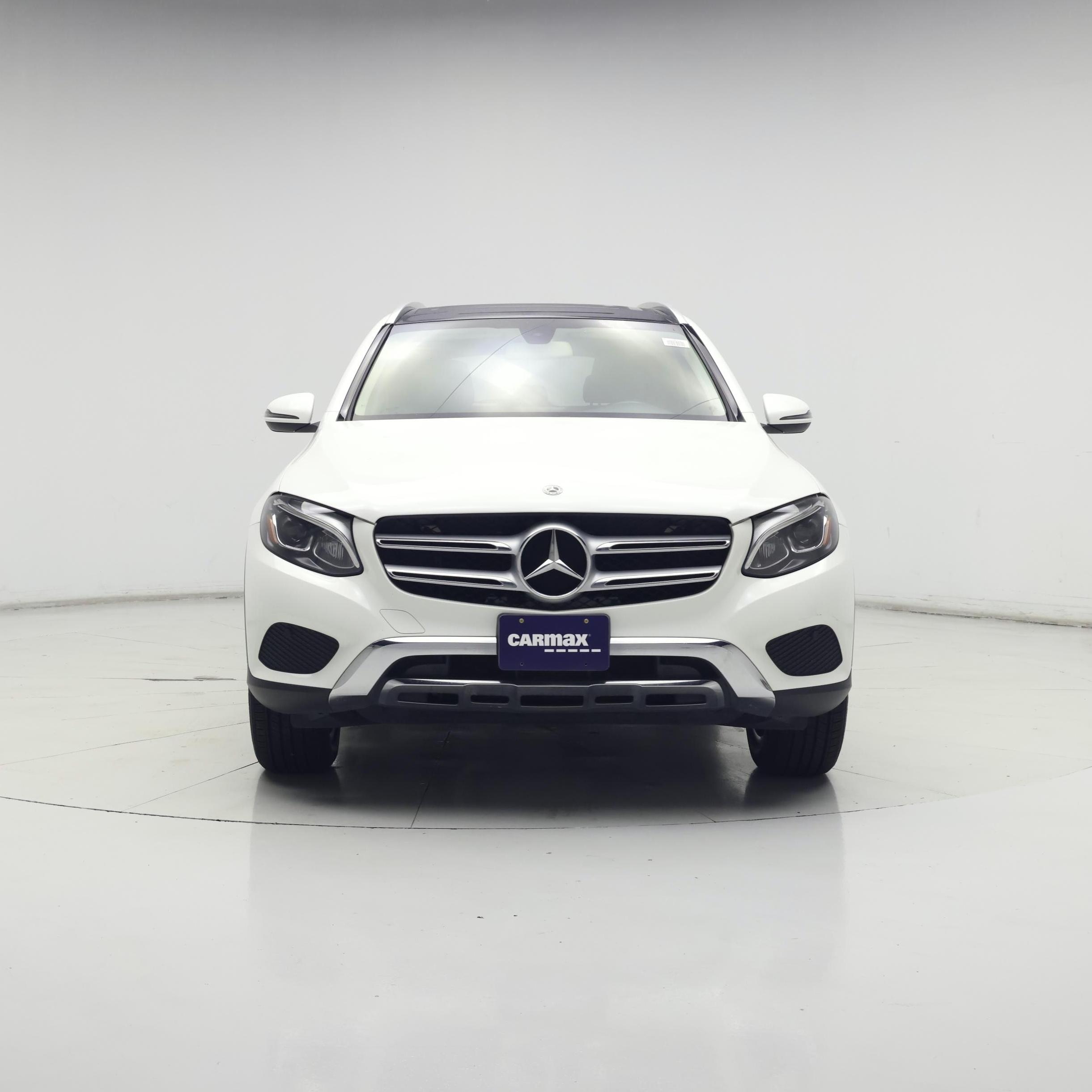 Thumbnail: 2019 Mercedes-Benz GLC - 5