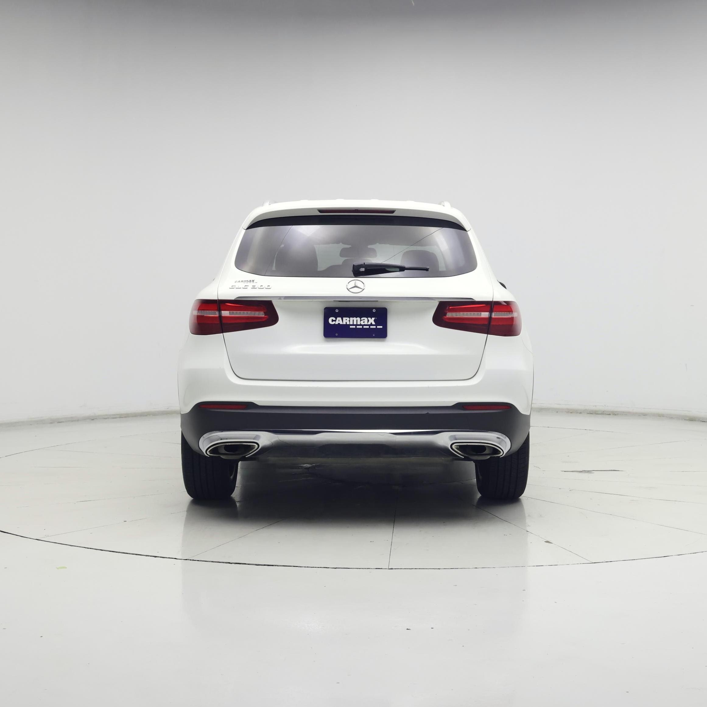 Thumbnail: 2019 Mercedes-Benz GLC - 6
