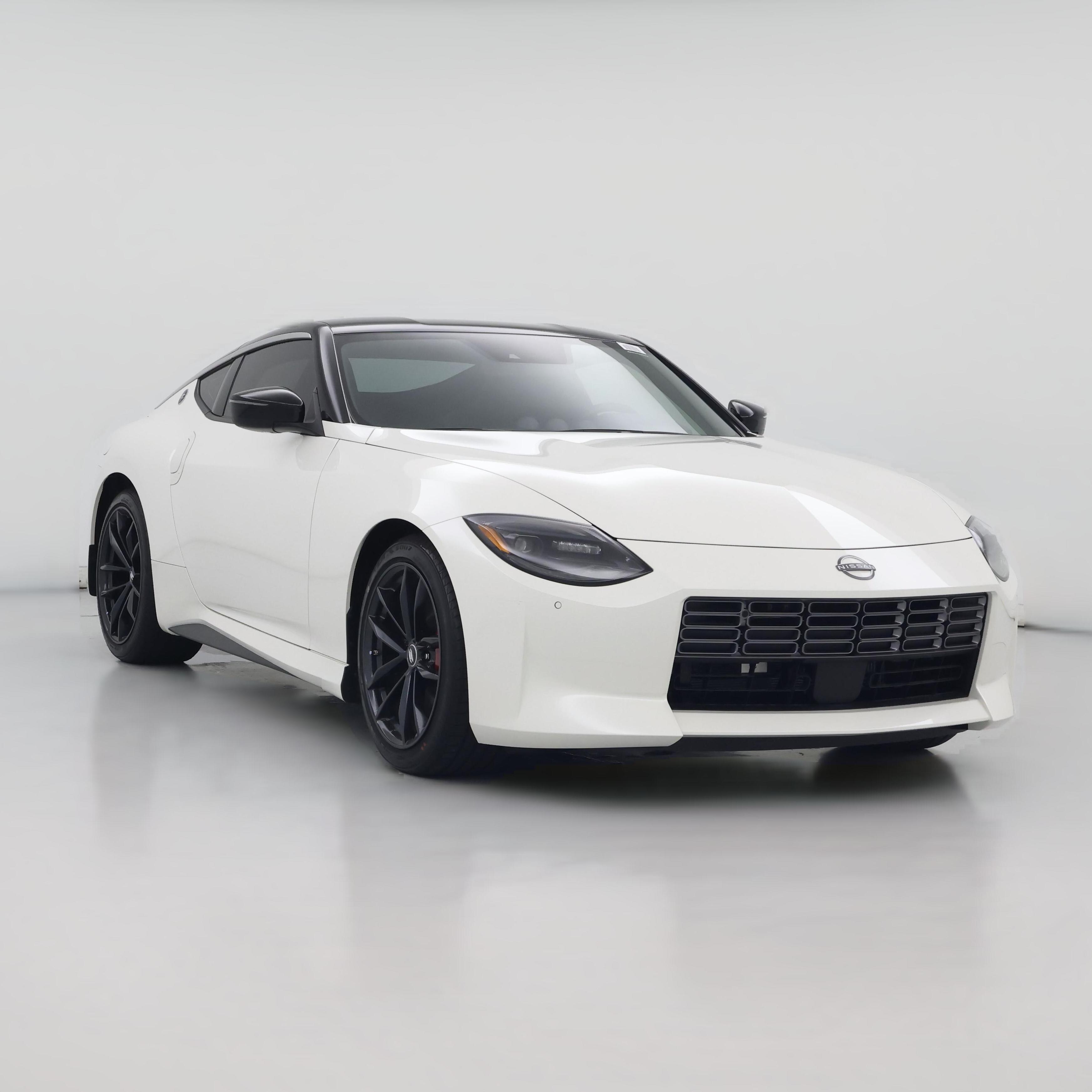 Used Nissan Z for Sale near Plano, TX