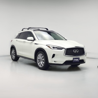 Vehicle exterior view
